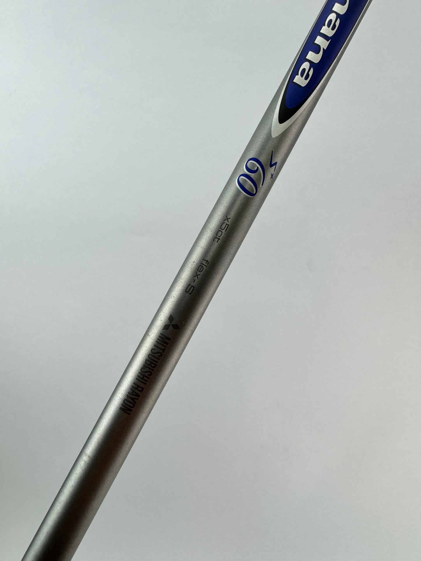Nike Vapor Fly Pro Driver 8.5-12.5* Diamana 60 Stiff Graphite /New Grip /26813