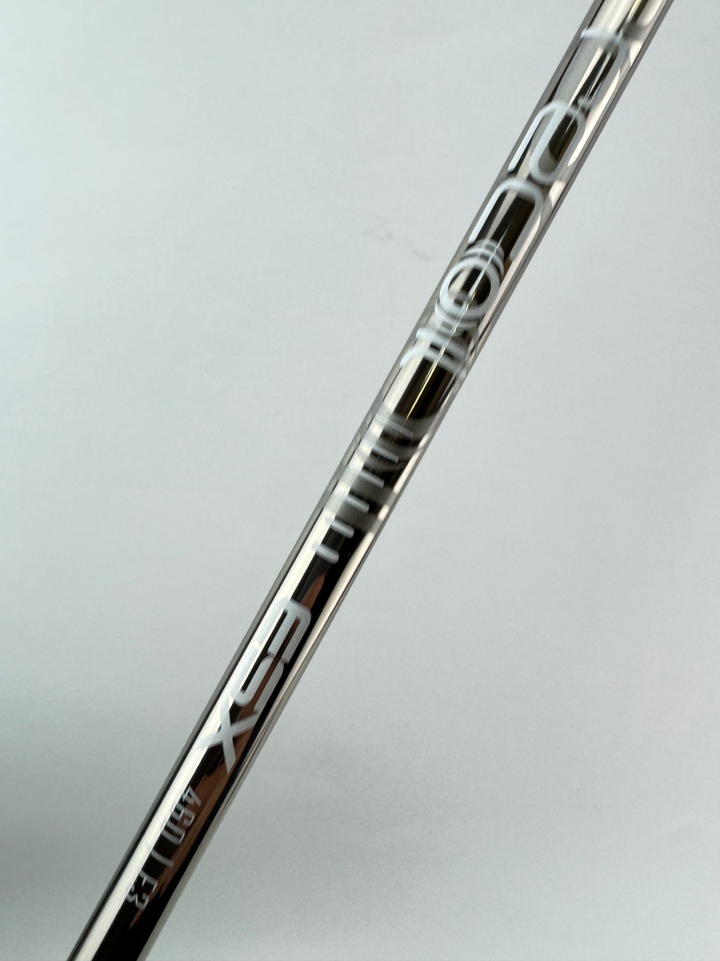 Mizuno JPX923 Sand Wedge 55* Hot Metal HL Recoil ESX F3 Regular Graphite /23412