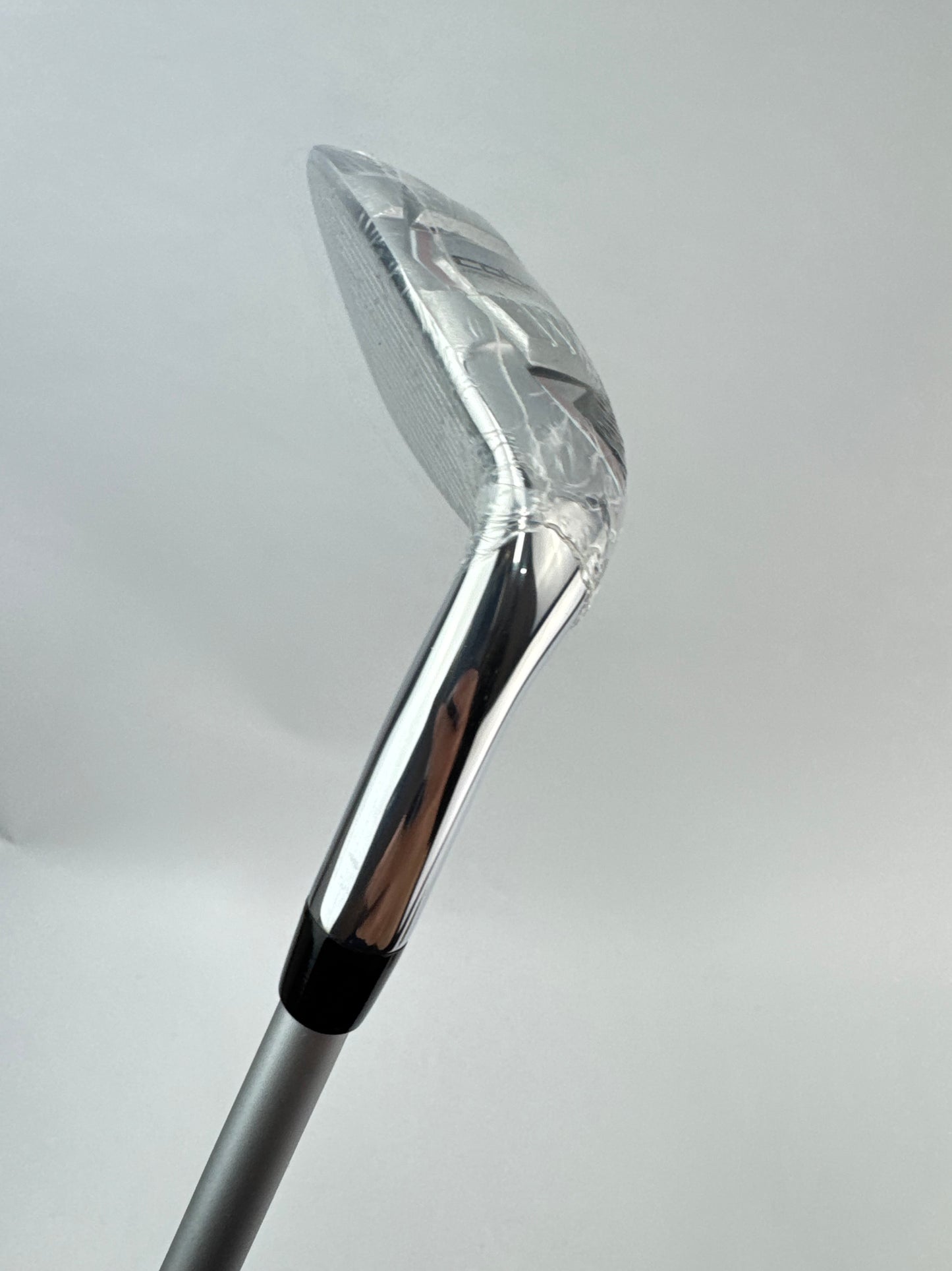 Cobra T-Rail Ladies Gap Wedge 50* Left Handed Women’s Flex Graphite /New /24907