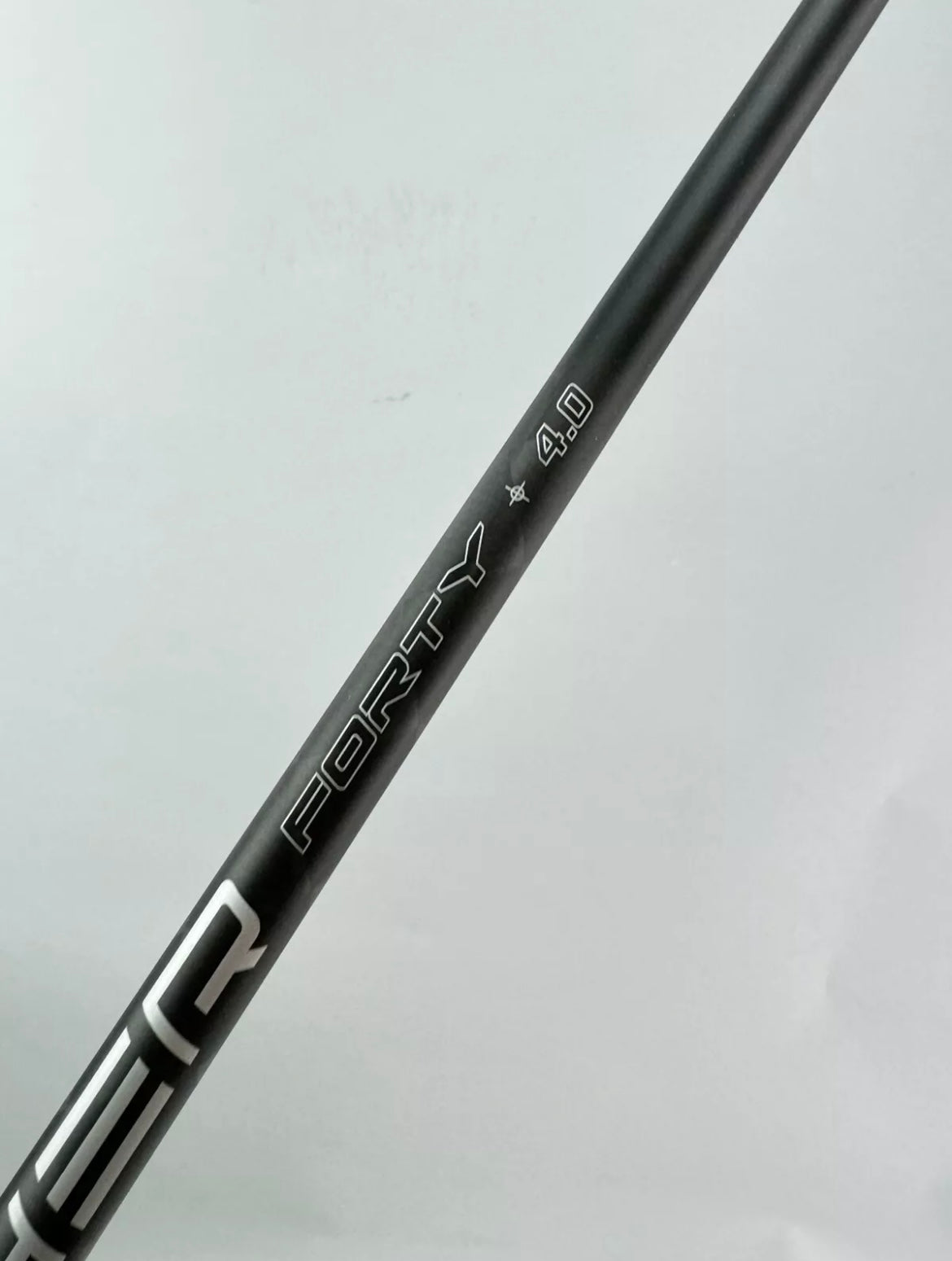 Callaway Ladies 3 Wood Shaft Cypher Forty 4.0 Womens Graphite 41” /22735