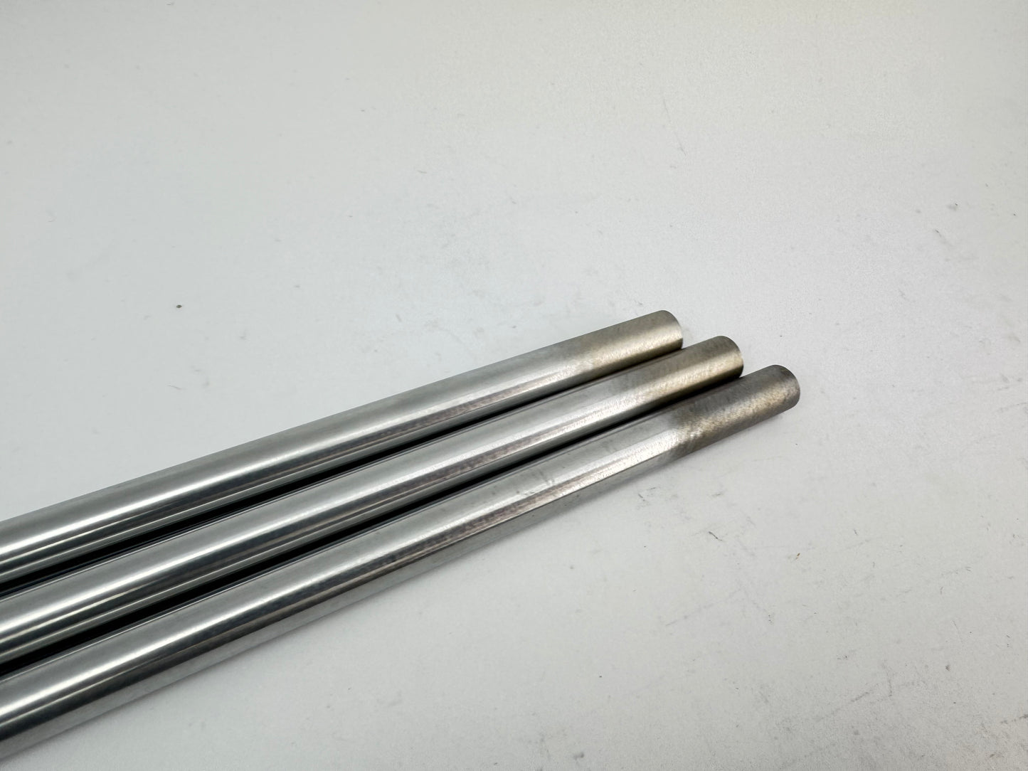 Project X IO Wedge Shaft Set (3) 105G Regular Flex Steel /0.355 Tapered /24274