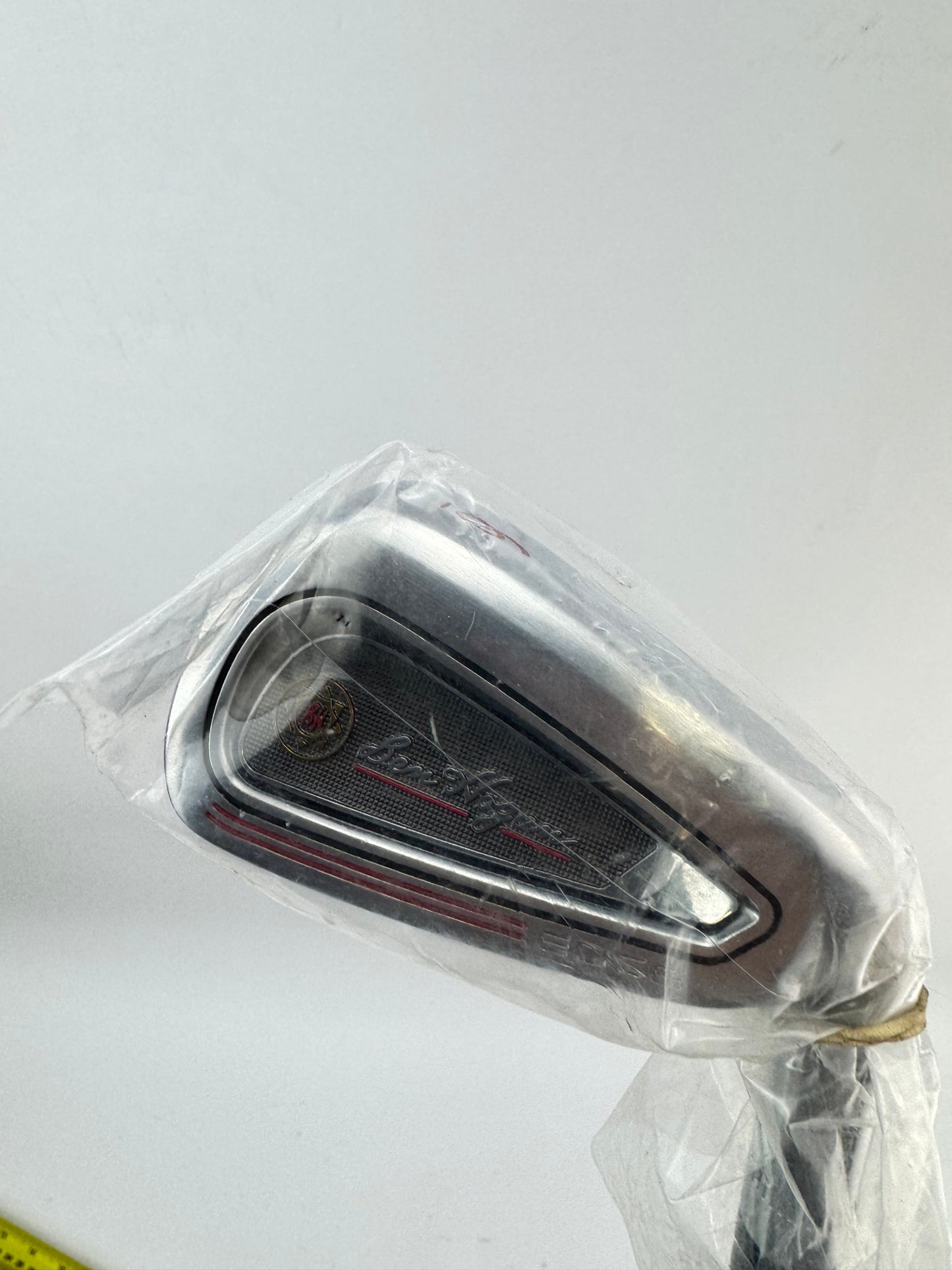 Ben Hogan Edge 6 Iron Forged Dynamic Gold R300 Regular Steel /Right /New /24300