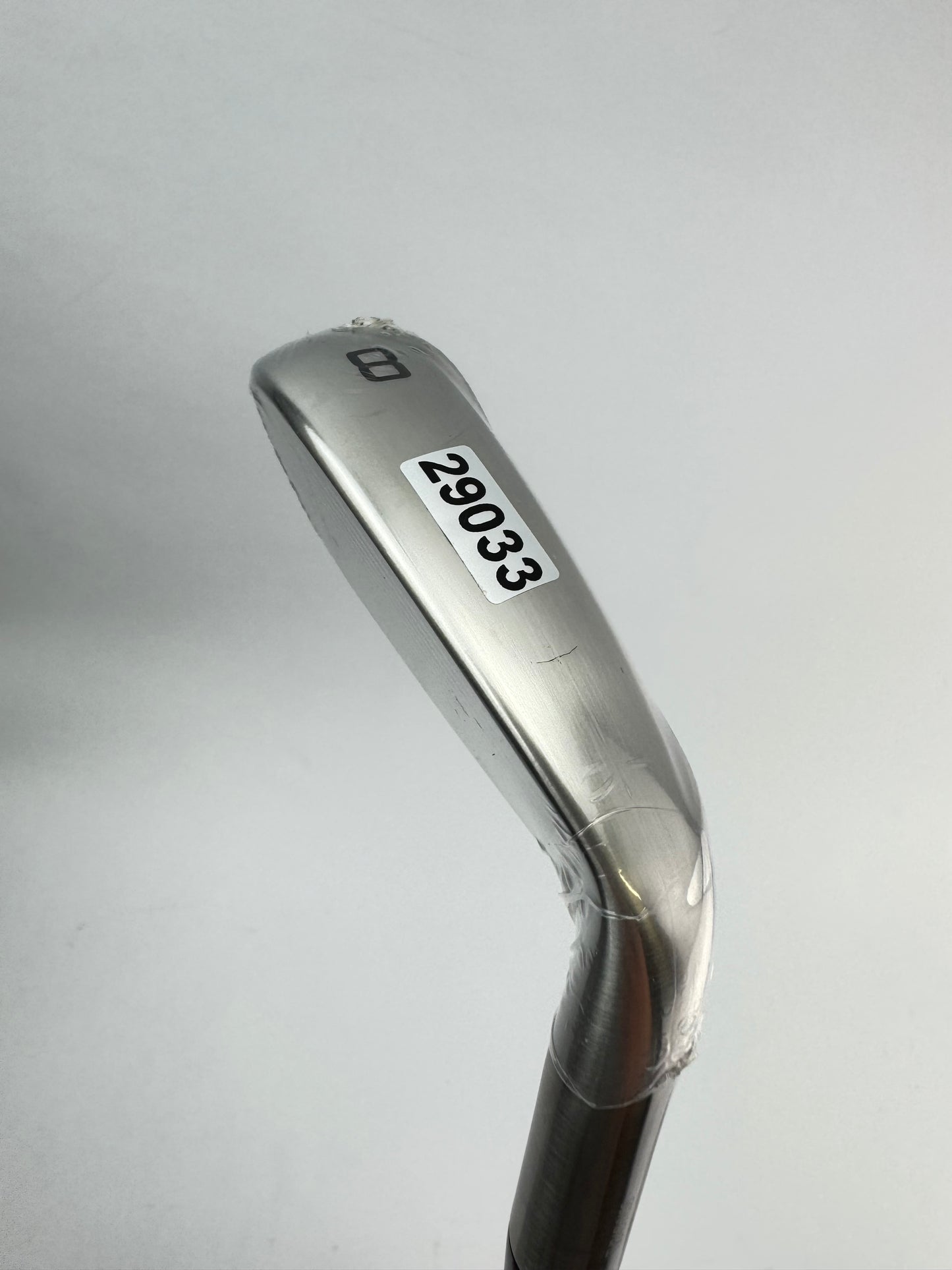 Cobra Aerojet One Length 8 Iron Left Handed KBS Tour Regular Steel /New /29033