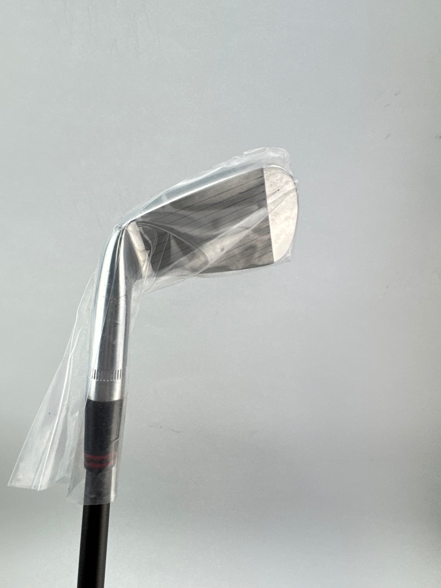 Ben Hogan Icon 6 Iron Forged Recoil ES 760 F3 Regular Graphite /New /23826