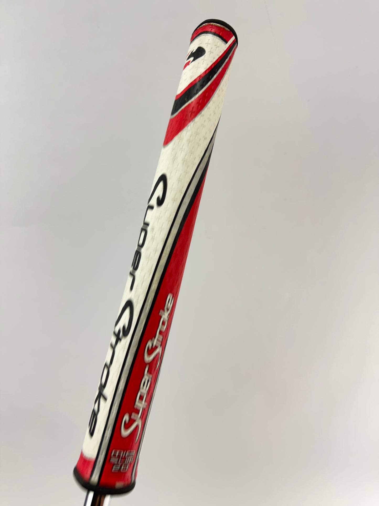 Odyssey Metal X 1 Putter Blade 34” Right Handed /Superstroke /Mint /26937