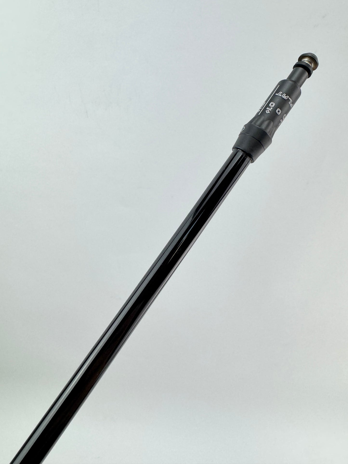 Ping G430 KBS TD Driver Shaft 70 Category 3 Stiff Graphite 44.5” /G440 /24207