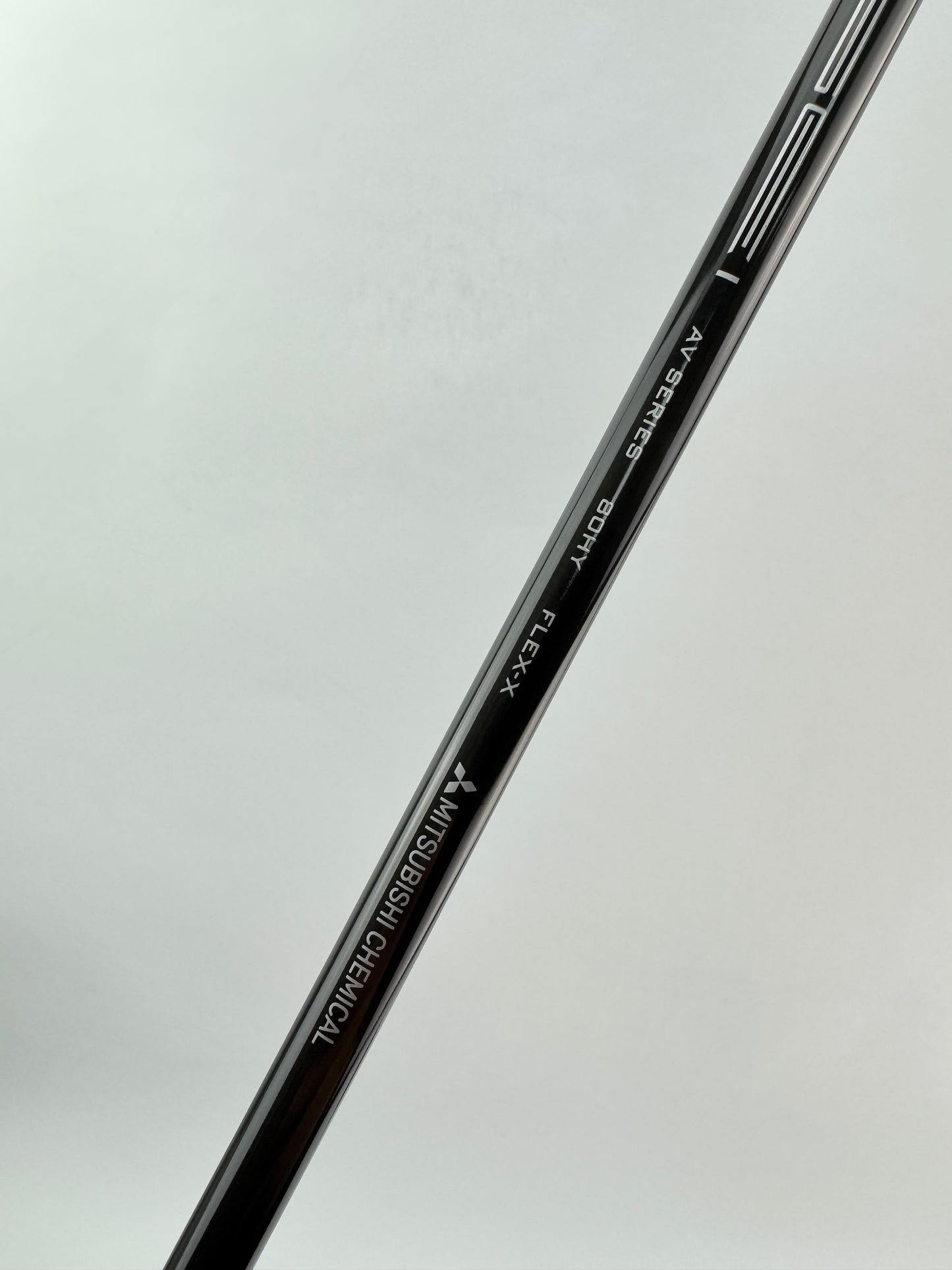 Taylormade P790 2 Iron UDI Tensei AV 80 X Flex Graphite /New Shaft + Grip/24426