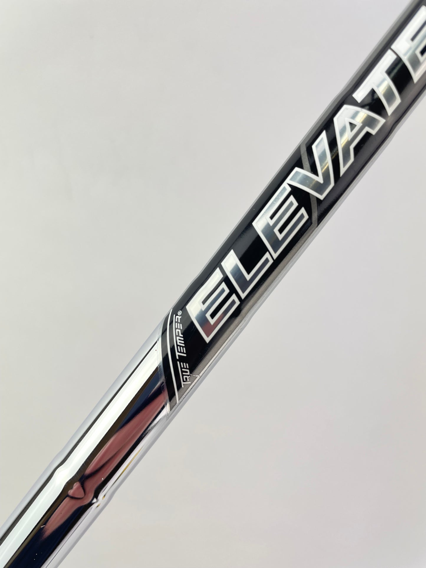 Elevate ETS 95 Iron Shaft Regular Flex Steel 34.75” /0.370 Parallel /23577