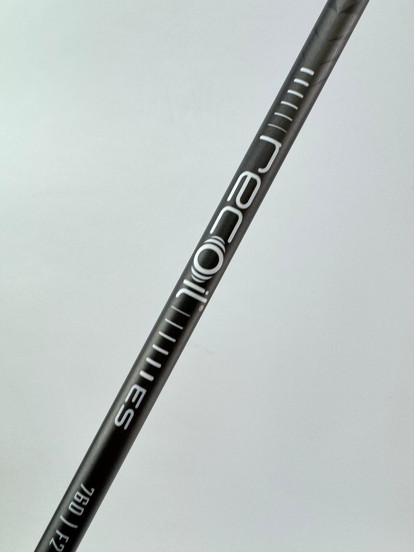 Ben Hogan Icon 9 Iron Recoil ES 760 F2 Senior Flex Graphite /Right /New /23660