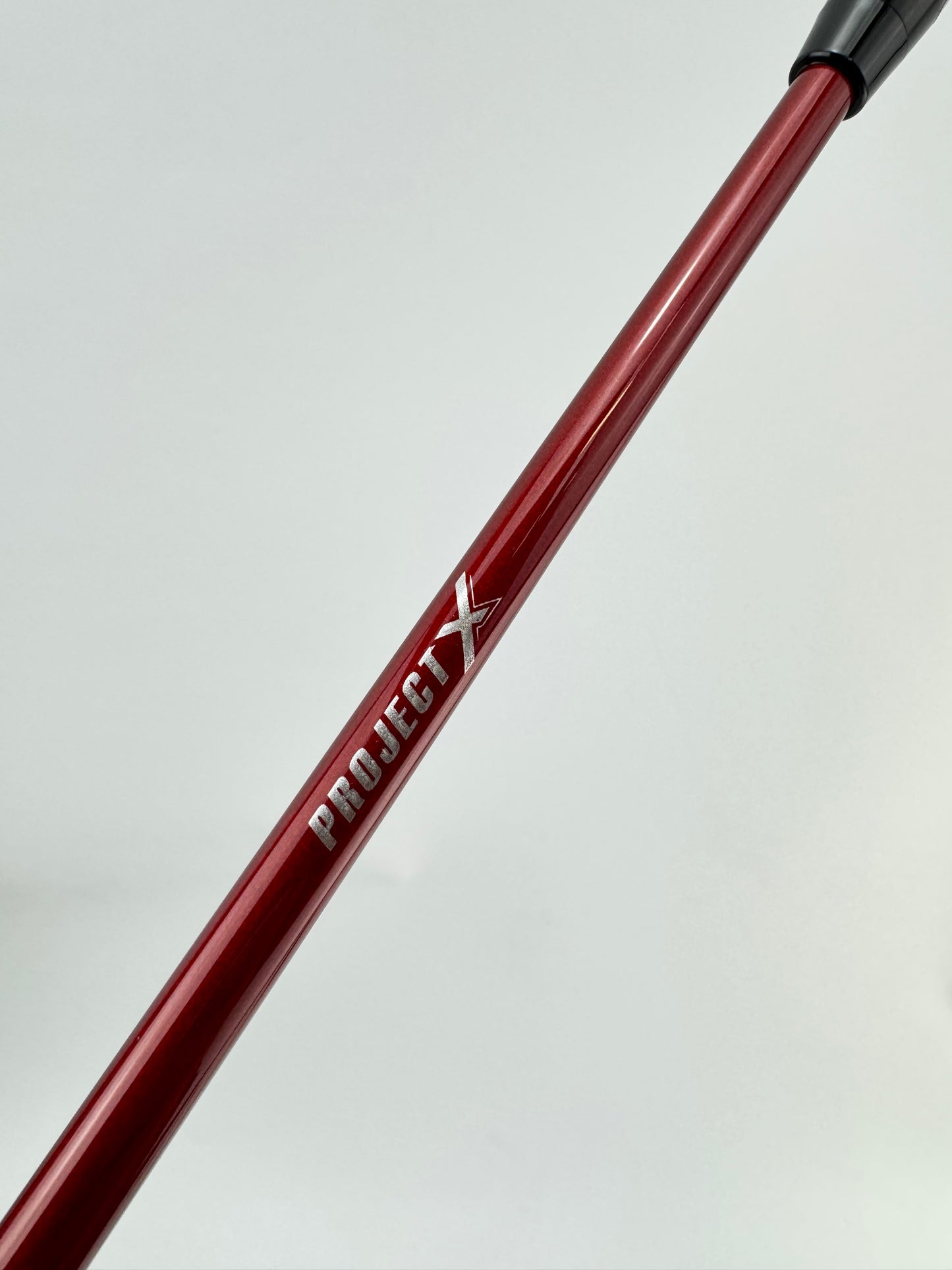 Callaway Elyte AI Smoke Driver Shaft Denali Red 5.5 Regular Graphite 44.5”/27535