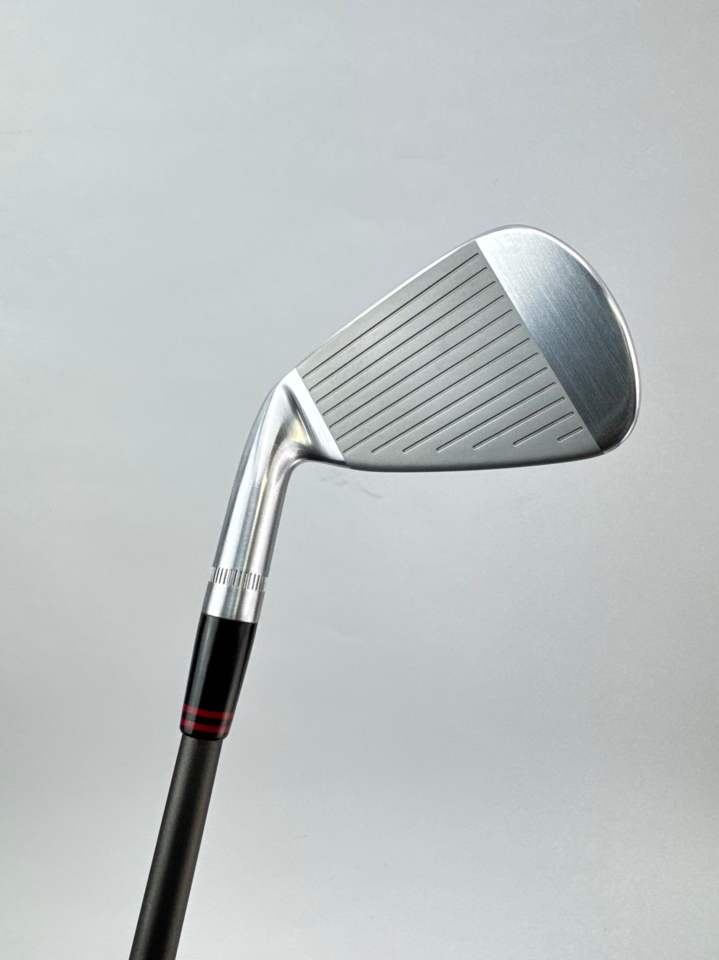 Ben Hogan Edge 6 Iron Forged Recoil ES 780 F4 Stiff Graphite /Right /New /23669
