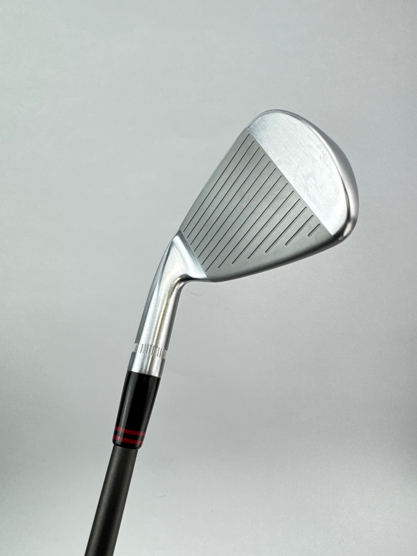 Ben Hogan Edge 6 Iron Forged Recoil ES 780 F4 Stiff Graphite /Right /New /23669