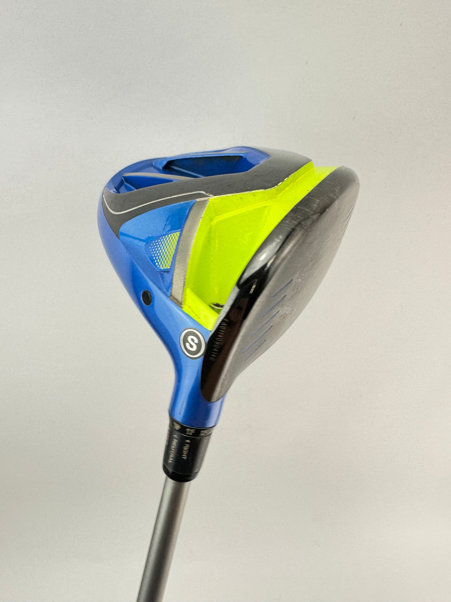 Nike Vapor Fly Pro Driver 8.5-12.5* Diamana 60 Stiff Graphite /New Grip /26813