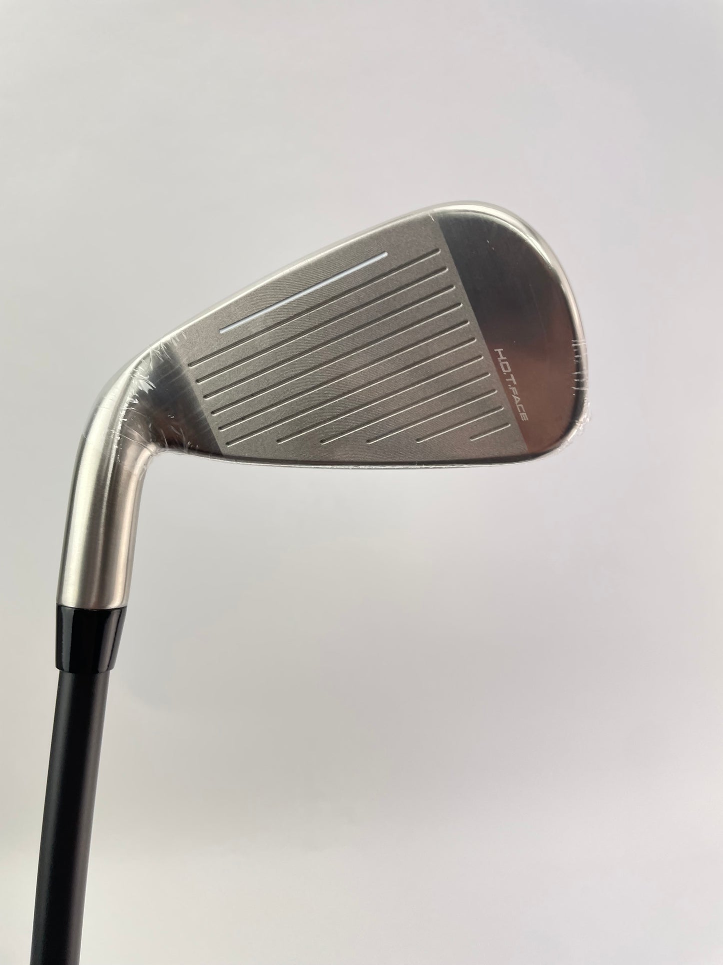 Cobra Aerojet 4 Iron Driving Iron 18.5* KBS PGI 85 Stiff Graphite /New /24871