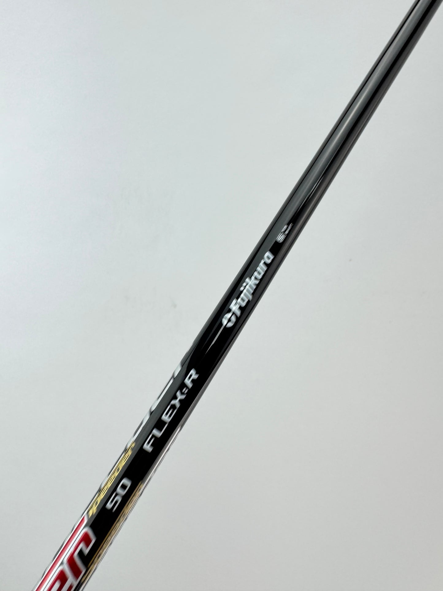 Callaway Hybrid Shaft Fujikura Air Speeder 50 Regular Graphite 39.5” /New/26134