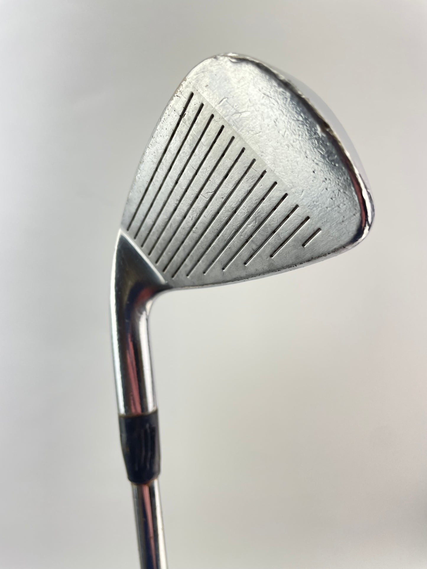 King Cobra 5 Iron Forged CB DG Regular Flex Steel /Right Handed /New Grip /23249