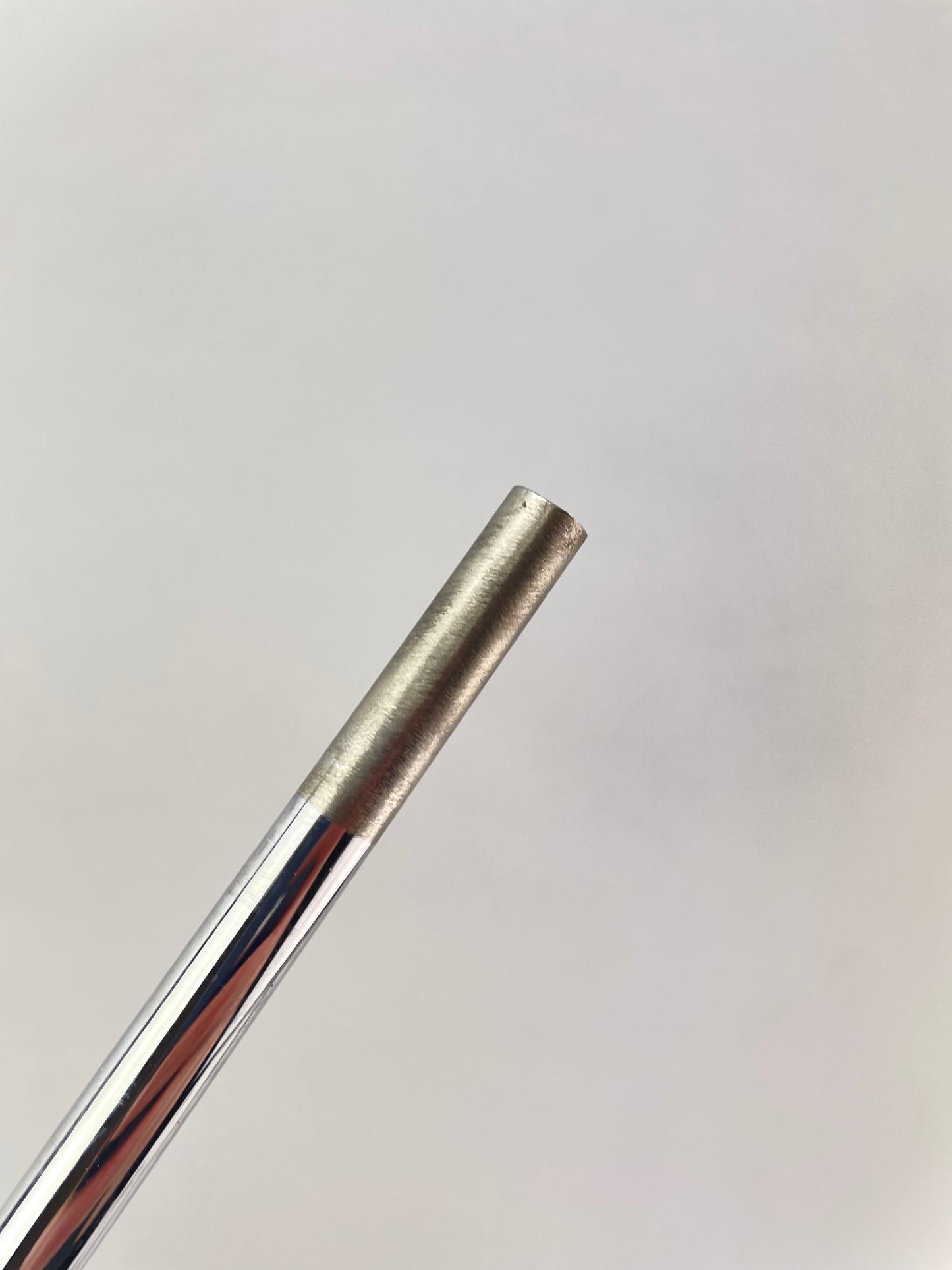 Nippon Modus3 Iron Shaft Tour105 Stiff Flex Steel 36.25” /0.355 Tapered /24524