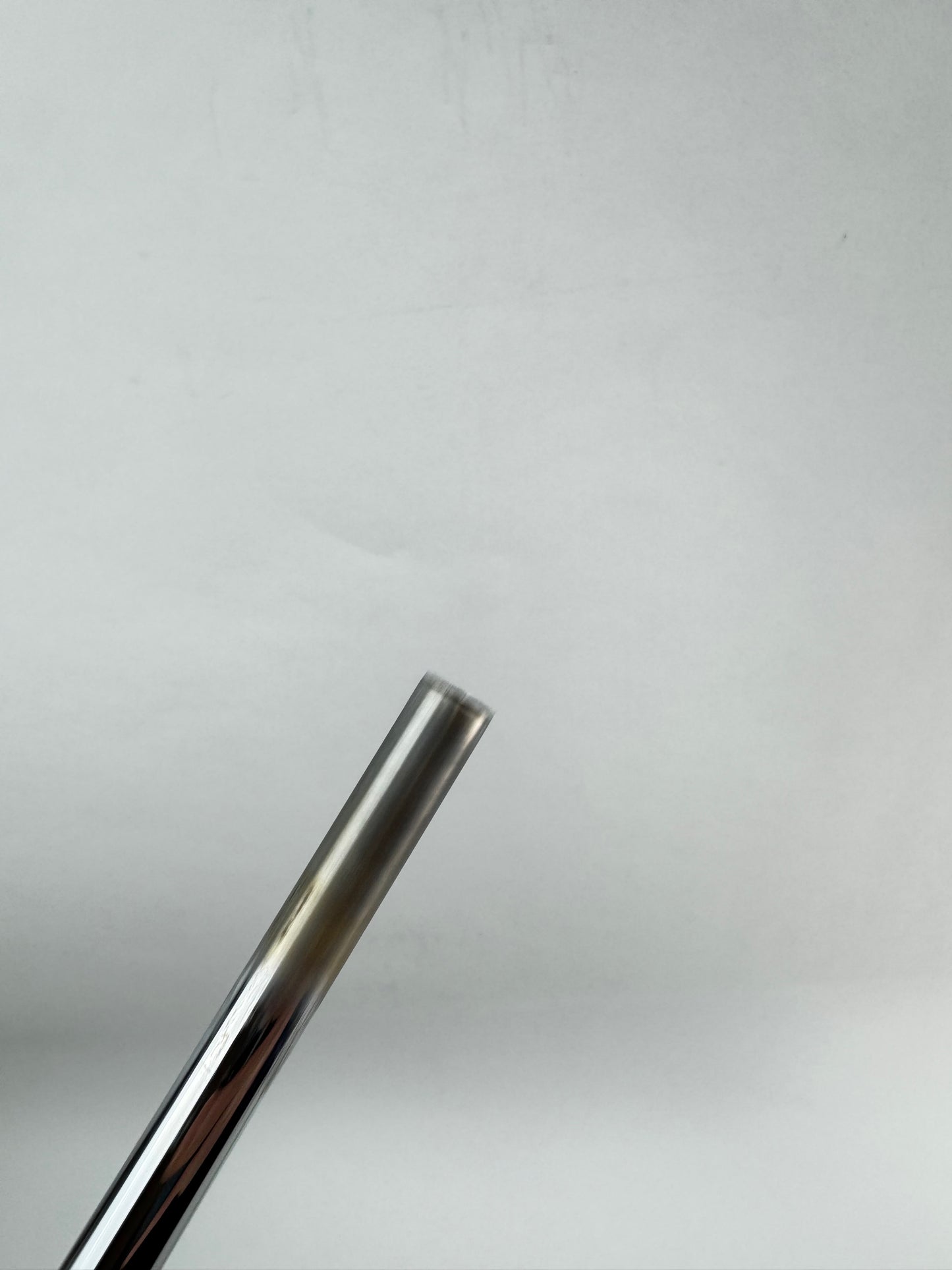 Dynamic Gold EX Iron Shaft X100 X Flex Steel 36.25” /0.355 Tapered /23387