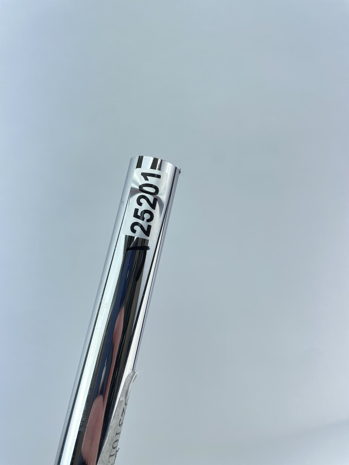 Dynamic Gold Mid 100 Iron Shaft R300 Regular Flex Steel 35” /0.370 /2713113