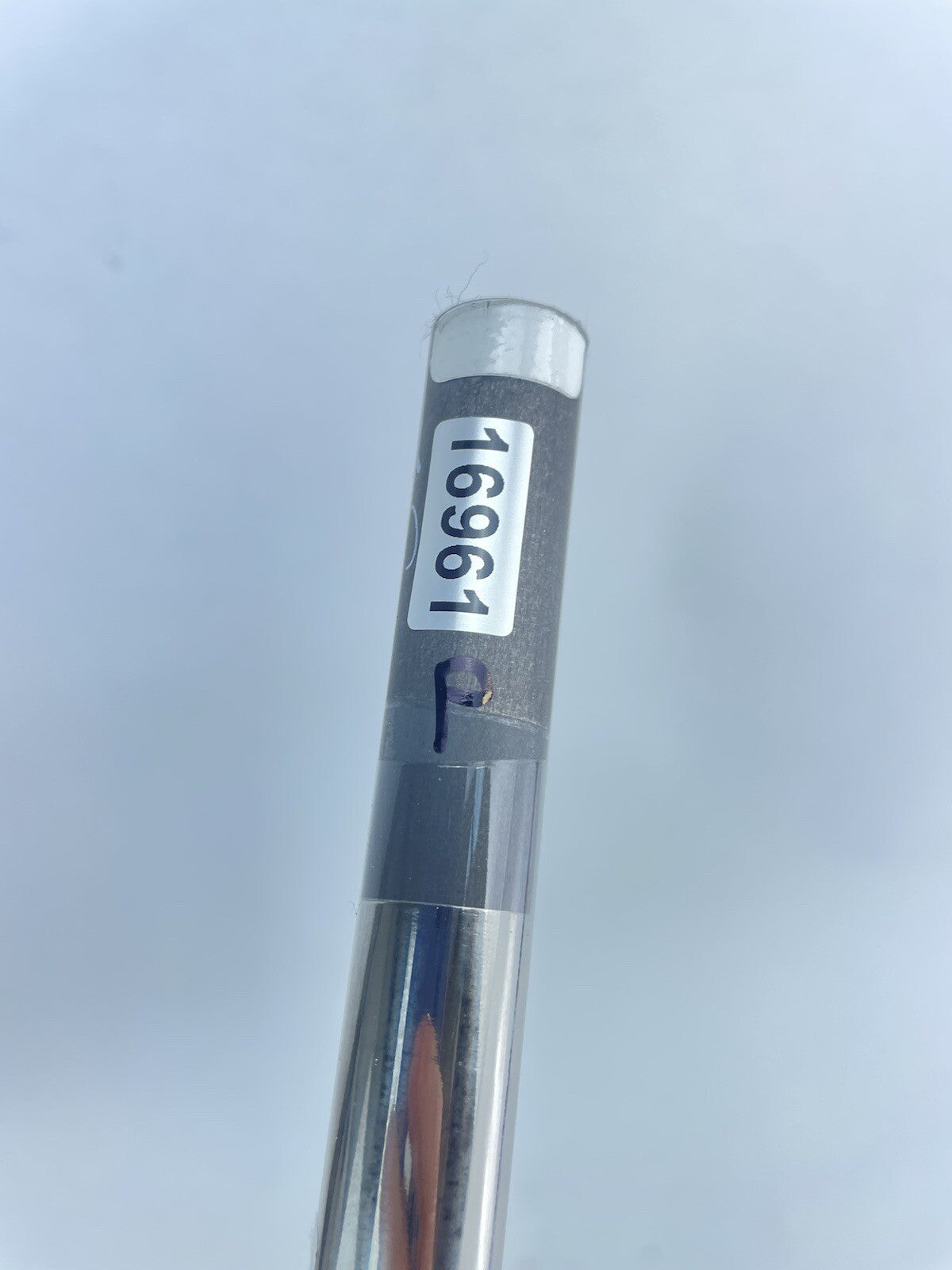 Callaway RCH Iron Shaft Regular Flex Graphite 34.5" /0.370 Parallel /1696112