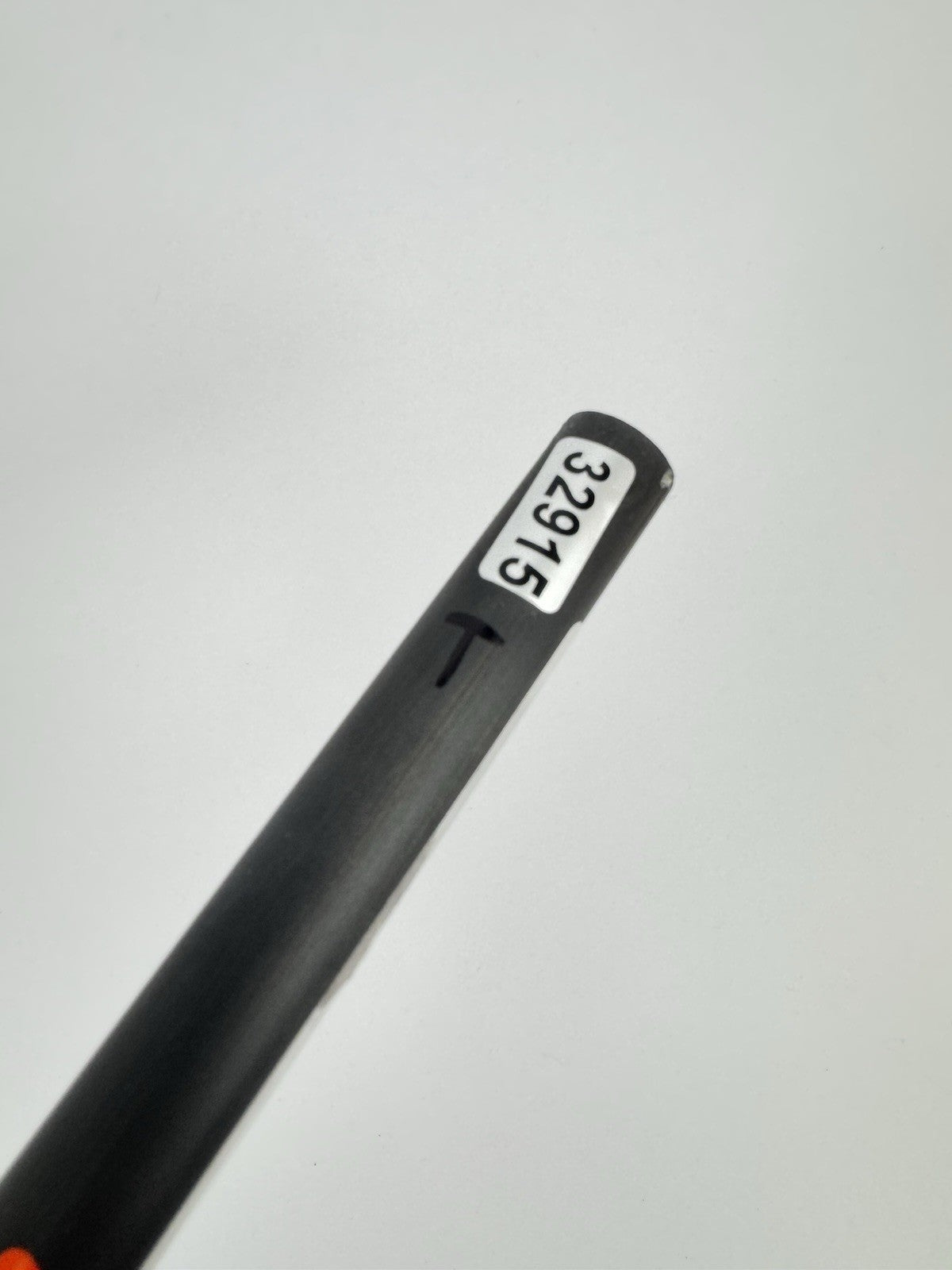 Mitsubishi Chemical MMT 55 Iron Shaft Senior Flex Graphite 35.25” /0.355 /3291511