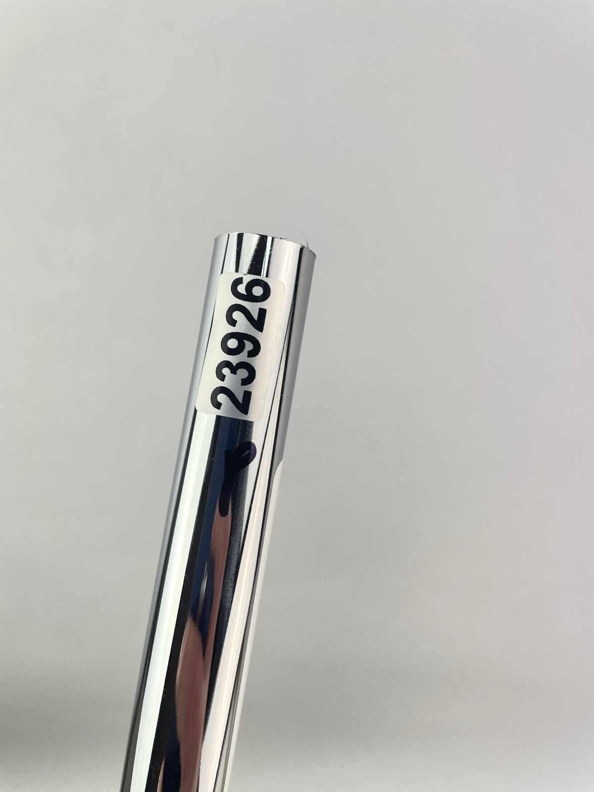 Project X Rifle Iron Shaft 5.5 Regular Flex Steel 105G 35 /0.370 Parallel/2392612