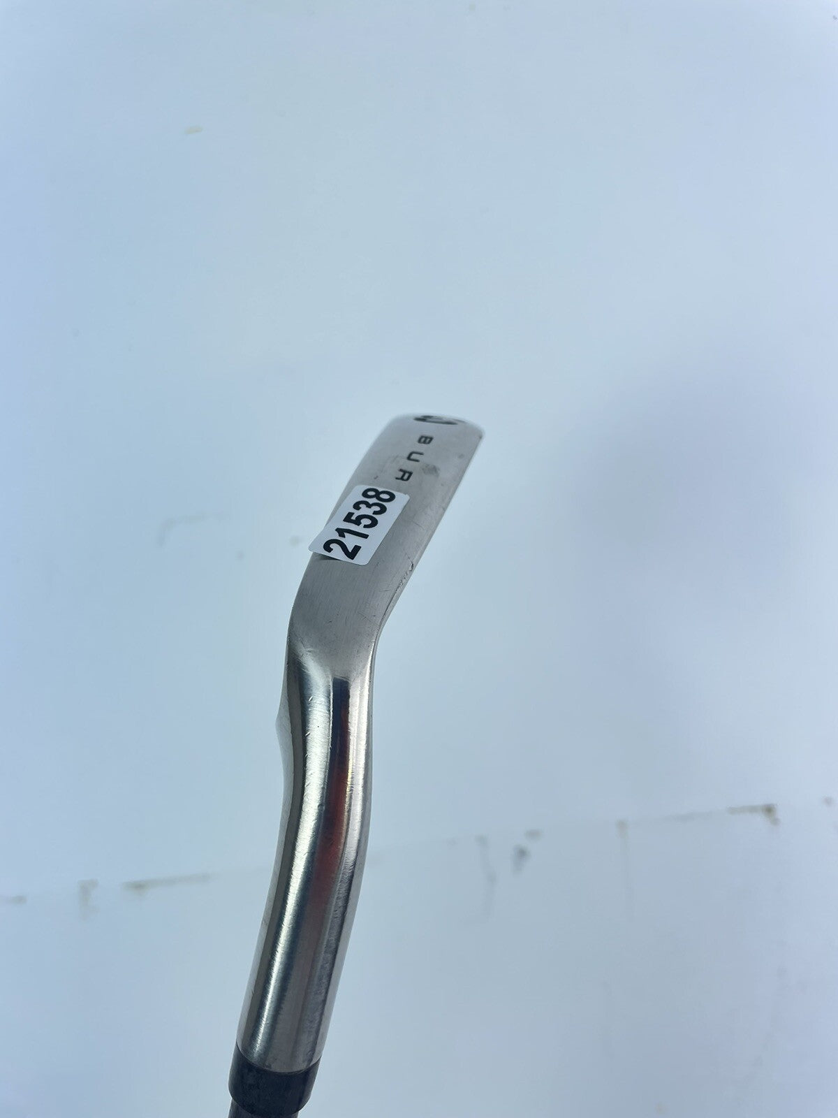 Taylormade Burner 3 Iron Oversize Regular Flex Graphite/Right Handed /2153820