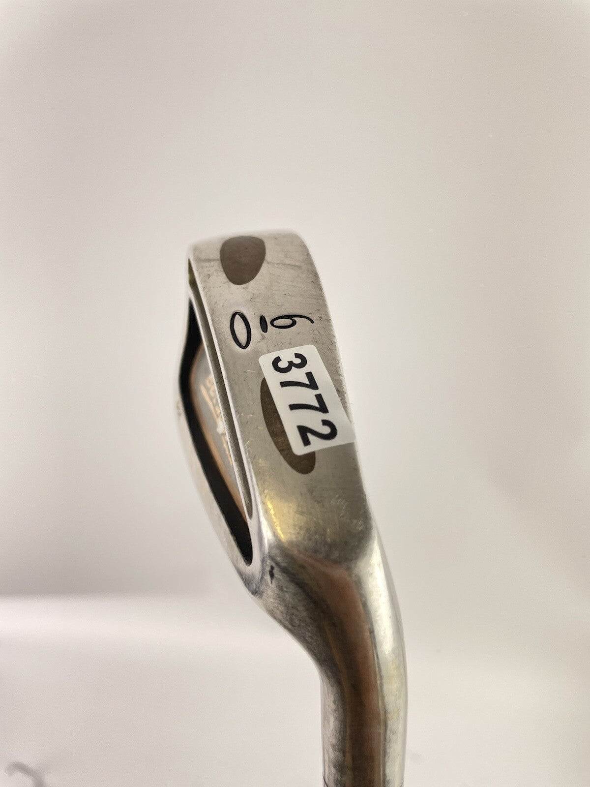 Ben Sayers Dual Cavity 6 Iron Mens Senior Graphite/ Right/ New Grip/ 377210