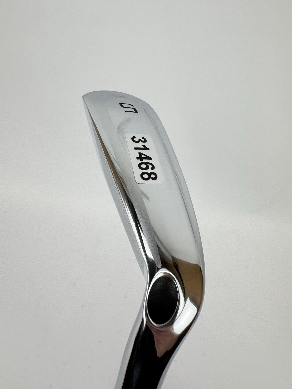 Cobra Speedzone One Length 5 Iron Left Handed Fujikura Atmos Regular /3146819