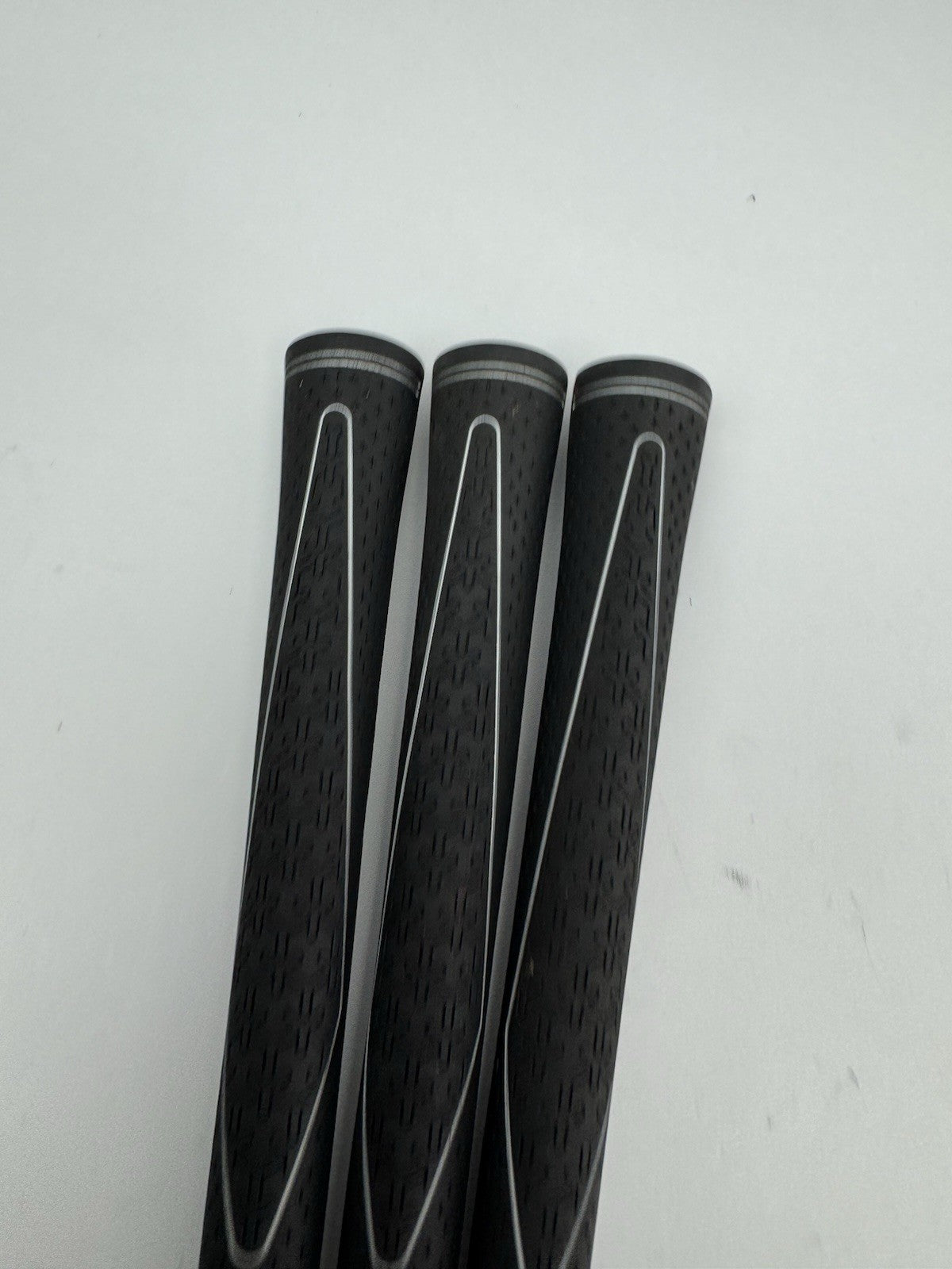 Callaway Ladies Golf Grips (3) Womens Undersize /Black / Pulled /3062510