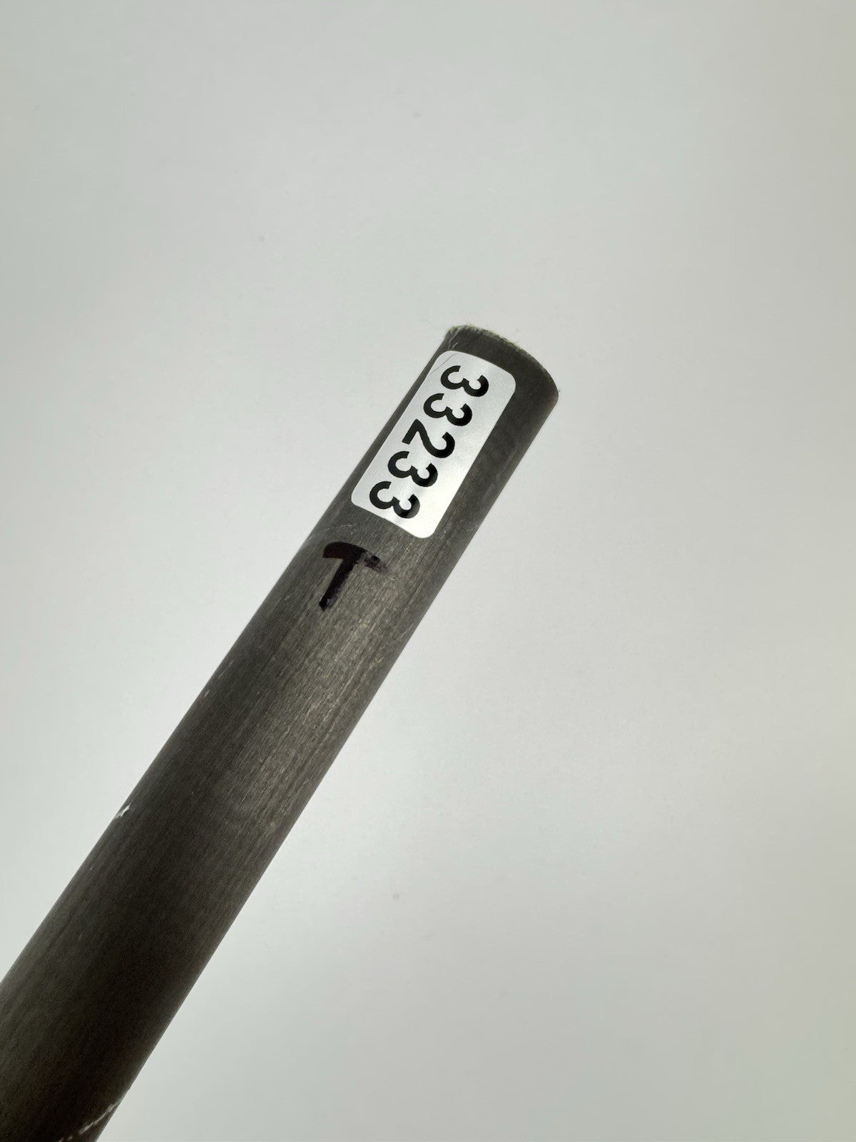 Ping Alta CB Iron Shaft AWT Regular Flex Graphite 35.5 /0.355 Tapered /3323312