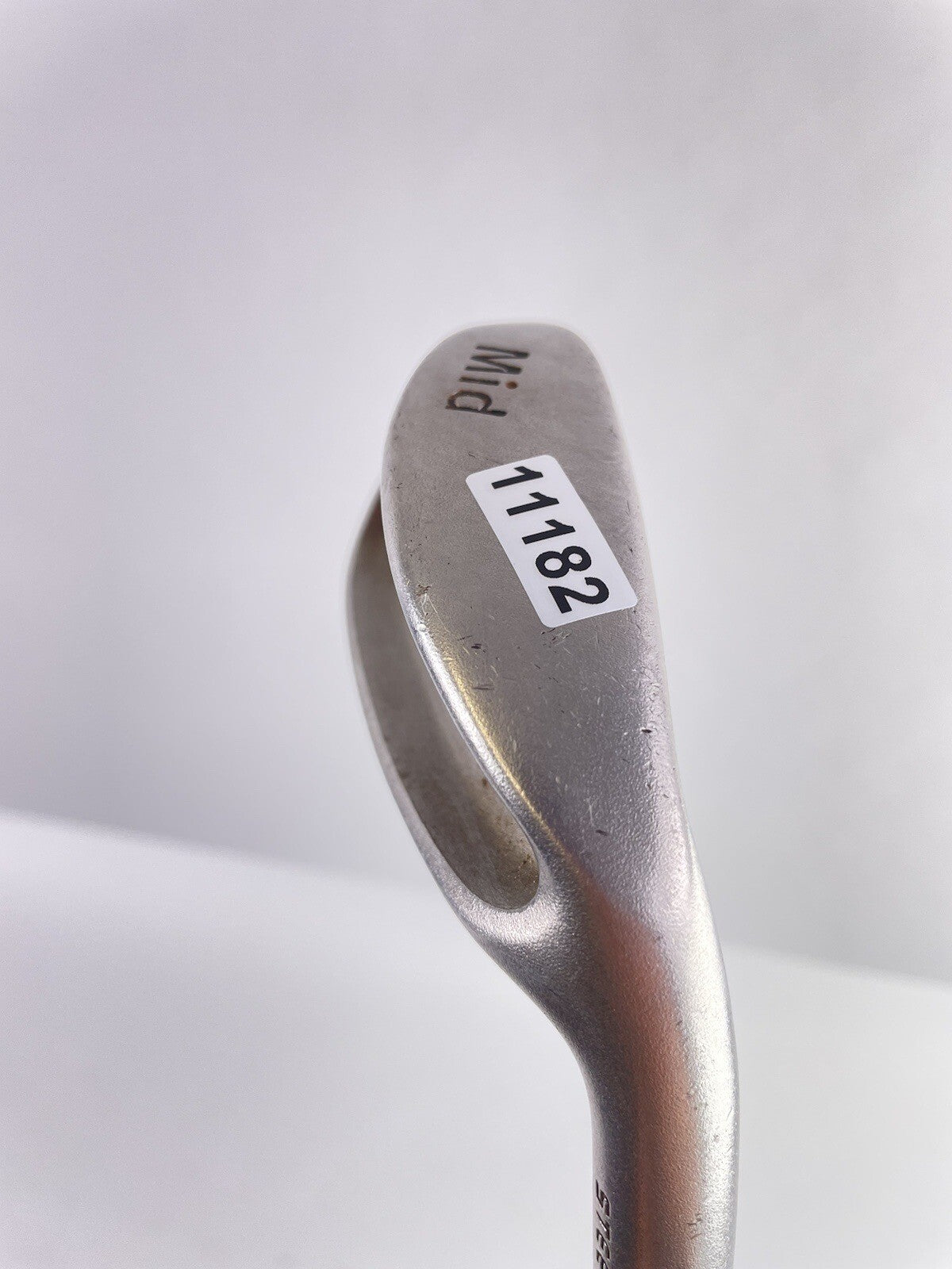Nike Golf Junior Mid Iron Junior Flex Graphite 30.5" /Right Handed /1118215