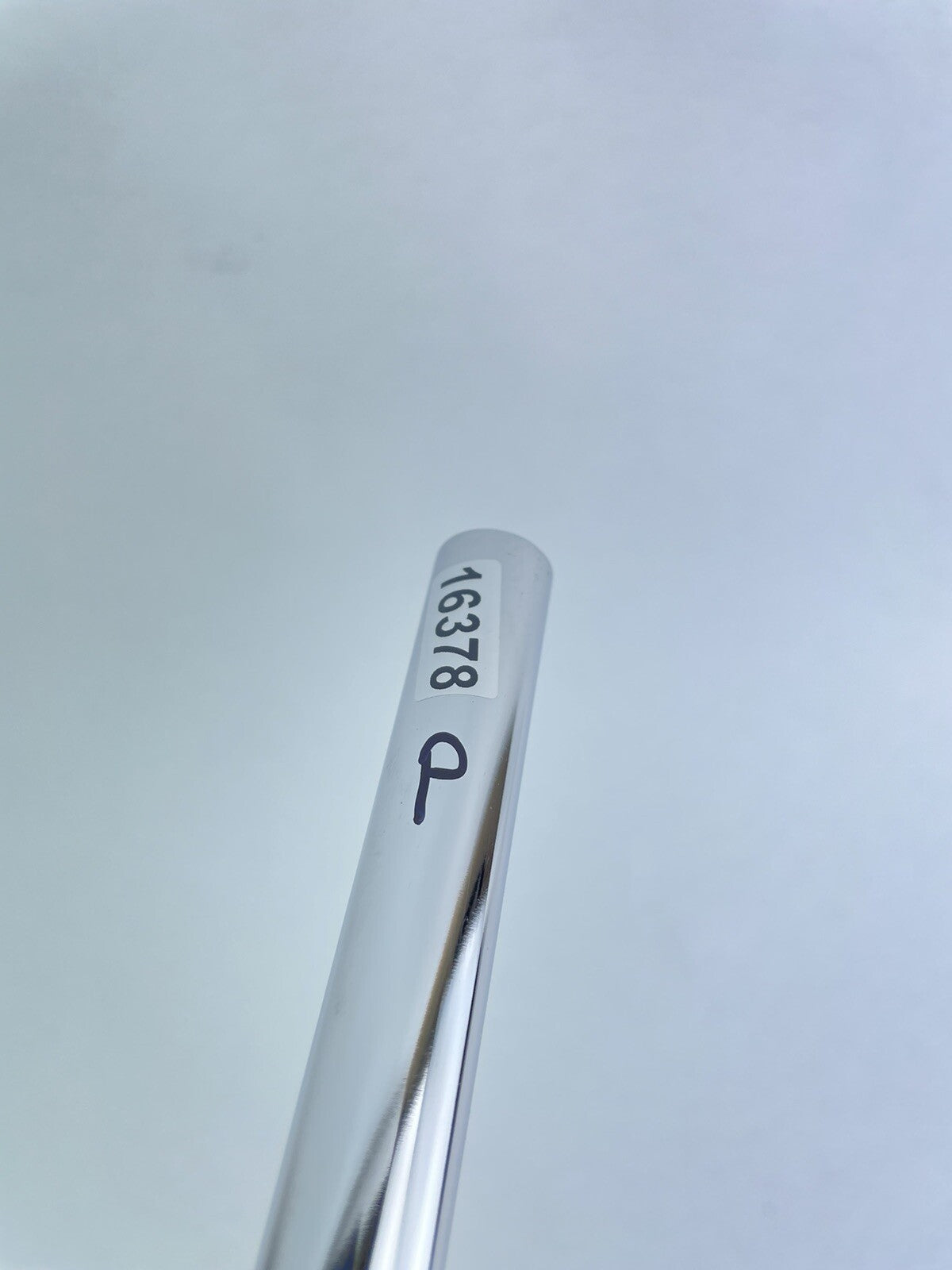 Nippon 950GH Utility Shaft Stiff Flex Steel 38.5" /0.370 Parallel /New /1637812
