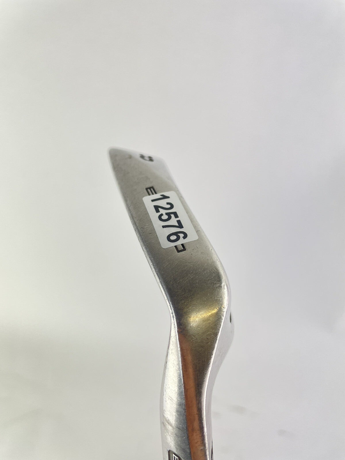 King Cobra 8 Iron Oversize II Senior Graphite /Left Handed /New Mid Grip/1257617