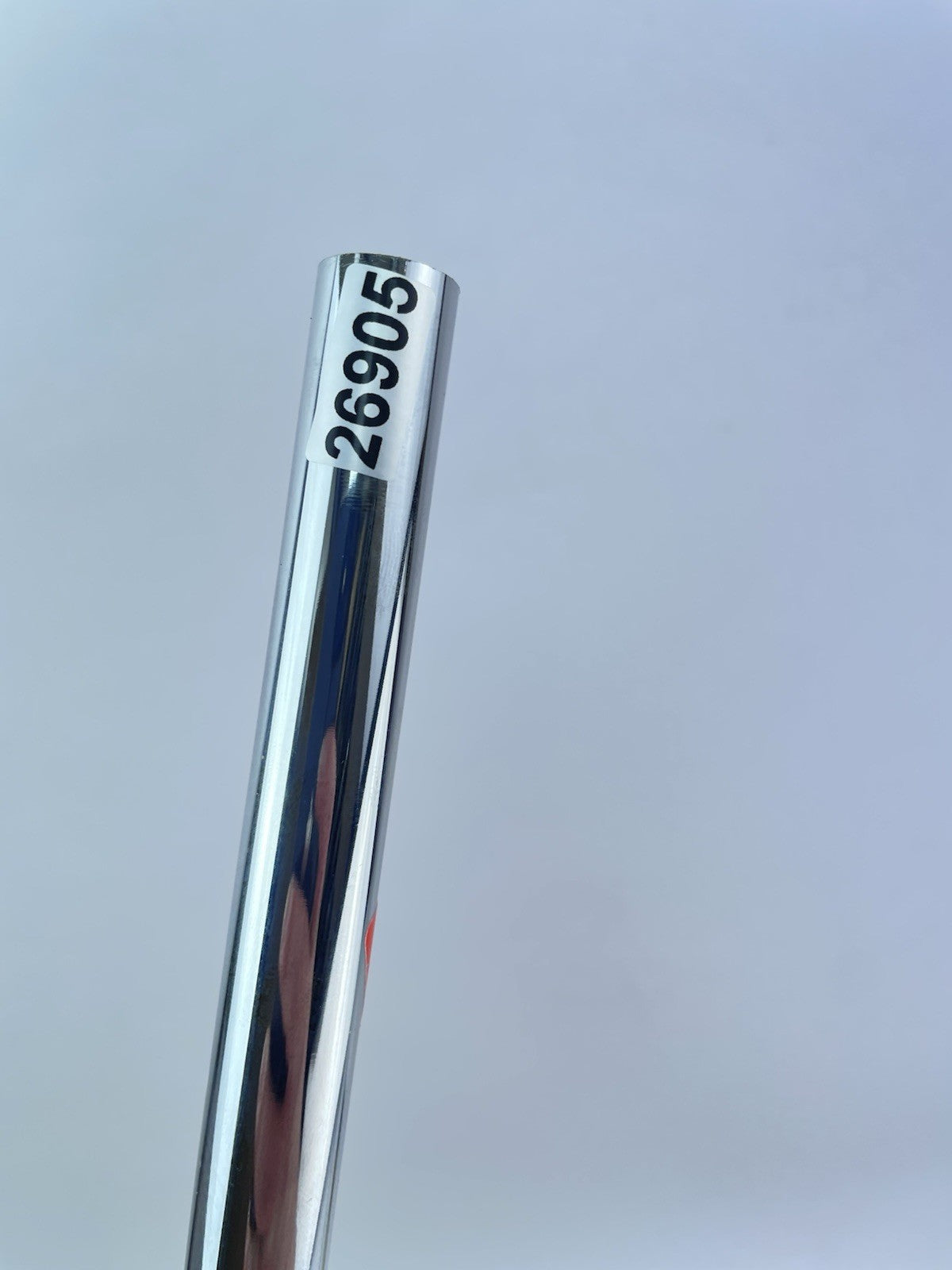 Dynamic Gold 105 Iron Shaft Vss Pro Stiff Flex Steel 35.25 /0.355 /2690512