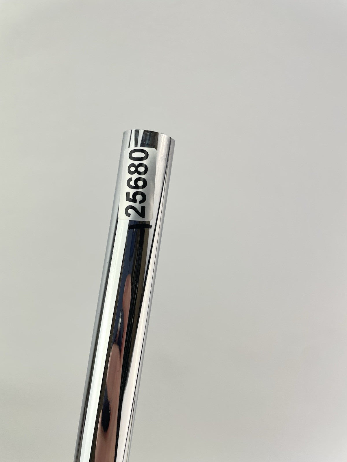 Dynamic Gold X100 Iron Shaft X Flex Steel 35.25 /0.355 Tapered /2568013
