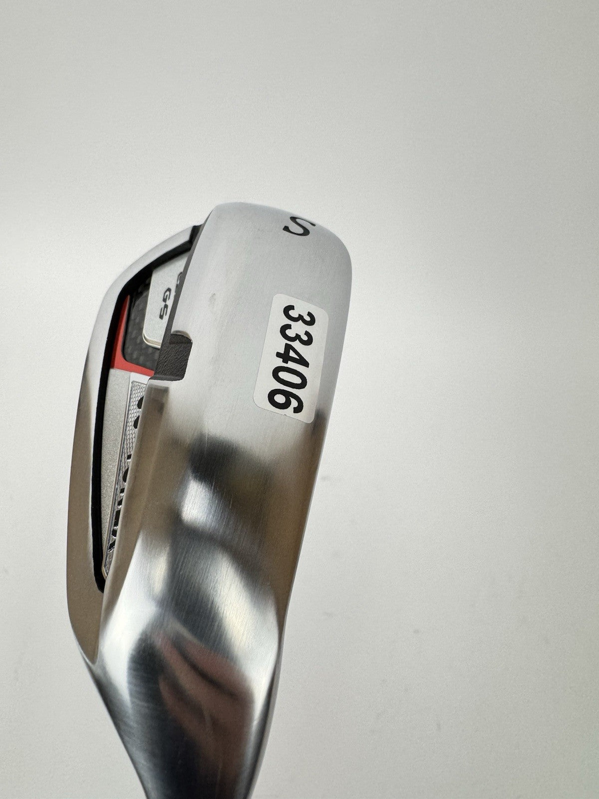 Yonex Ezone GS Sand Wedge 54* Senior Flex Graphite /Right Handed /New /3340617