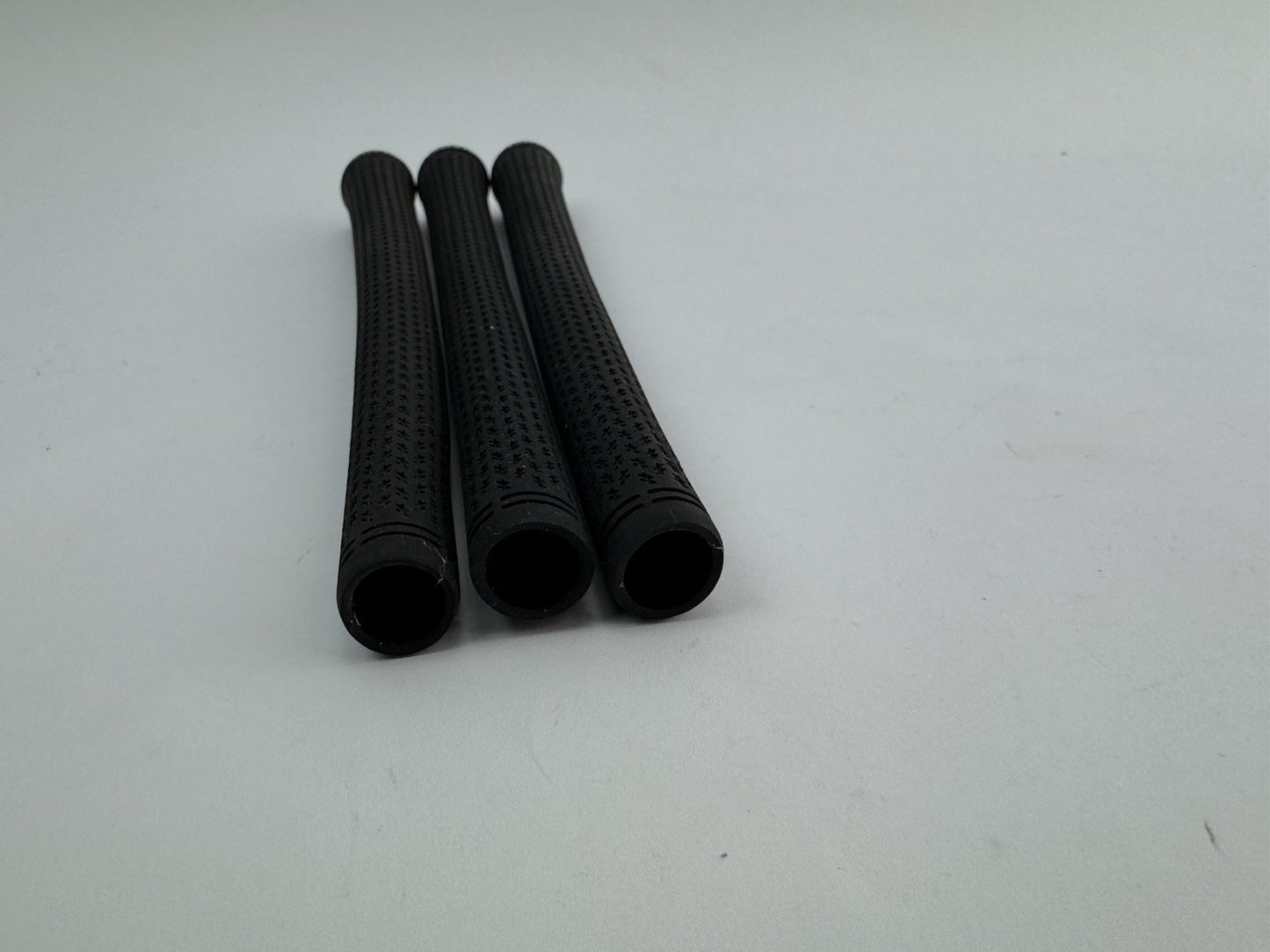 Lamkin Crossline 360 Golf Grips (3) Mens Standard /Black /Pulled /284675