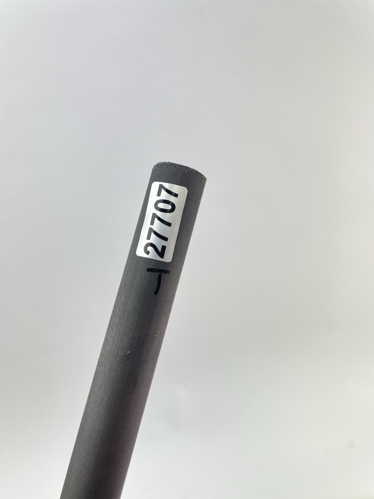 Ping Alta CB Iron Shaft Senior Flex Graphite 35.5” /0.355 Tapered /2770711