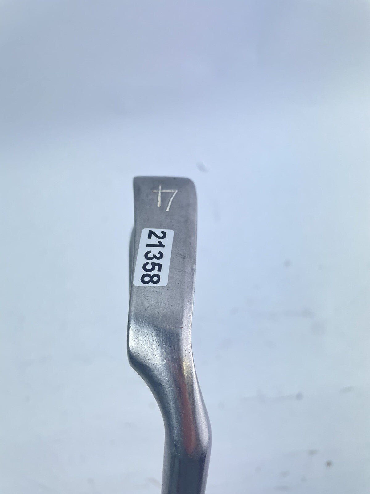 Ping Eye2 4 Iron White Dot Regular Flex Steel /Right Handed /New Grip /2135823