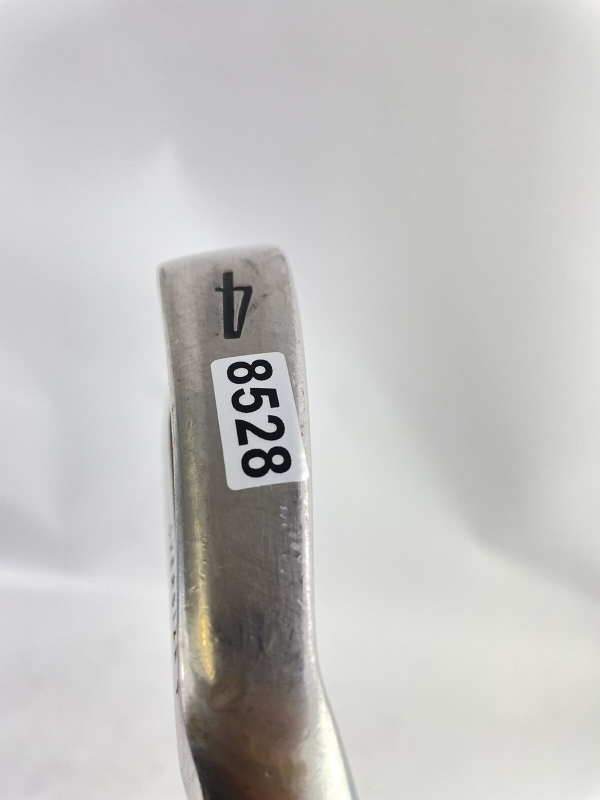 Titleist DCI 4 Iron Oversize+ A Senior Flex Graphite /Right /New Grip /852818