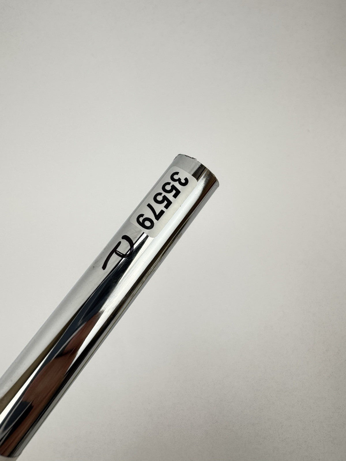 Project X Rifle Iron Shaft 5.5 Regular Flex Steel 105G 35 /0.370 /3557912