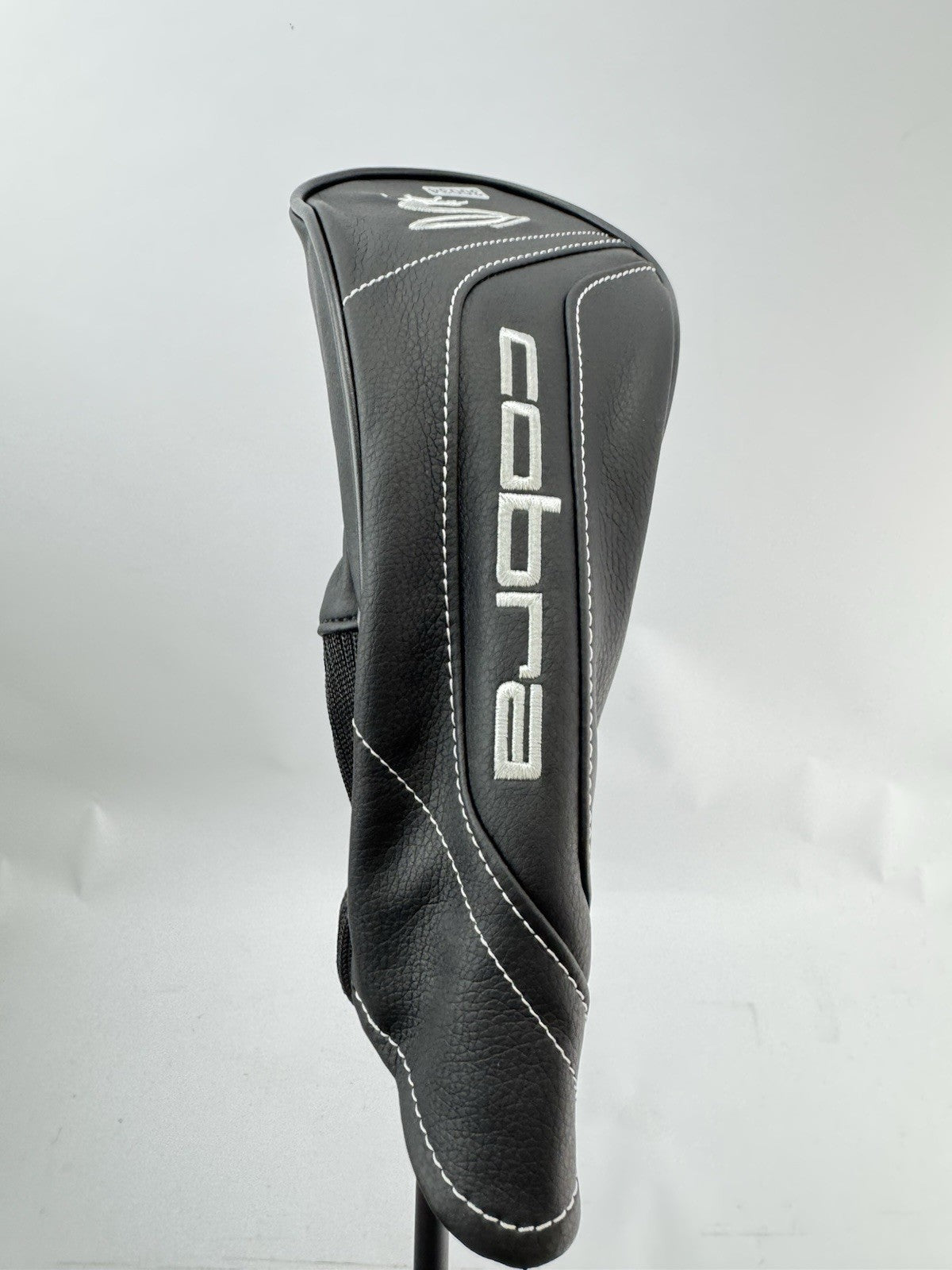 Cobra LTDx 3 Wood 15* Hzrdus Smoke 5.5 Regular Graphite /Left Handed /3003418