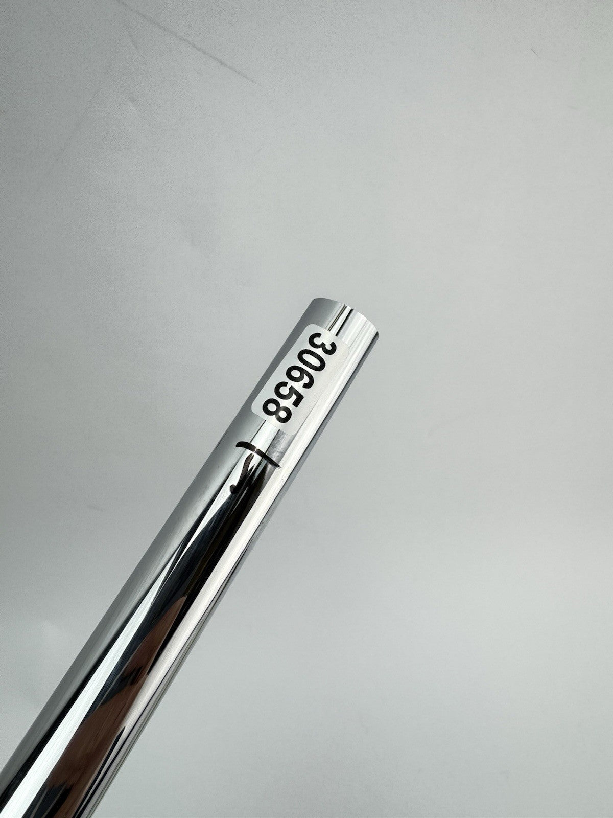 Project X 6.5 Iron Shaft X Flex Steel (Extra Stiff) 35” /0.355 Tapered /3146712