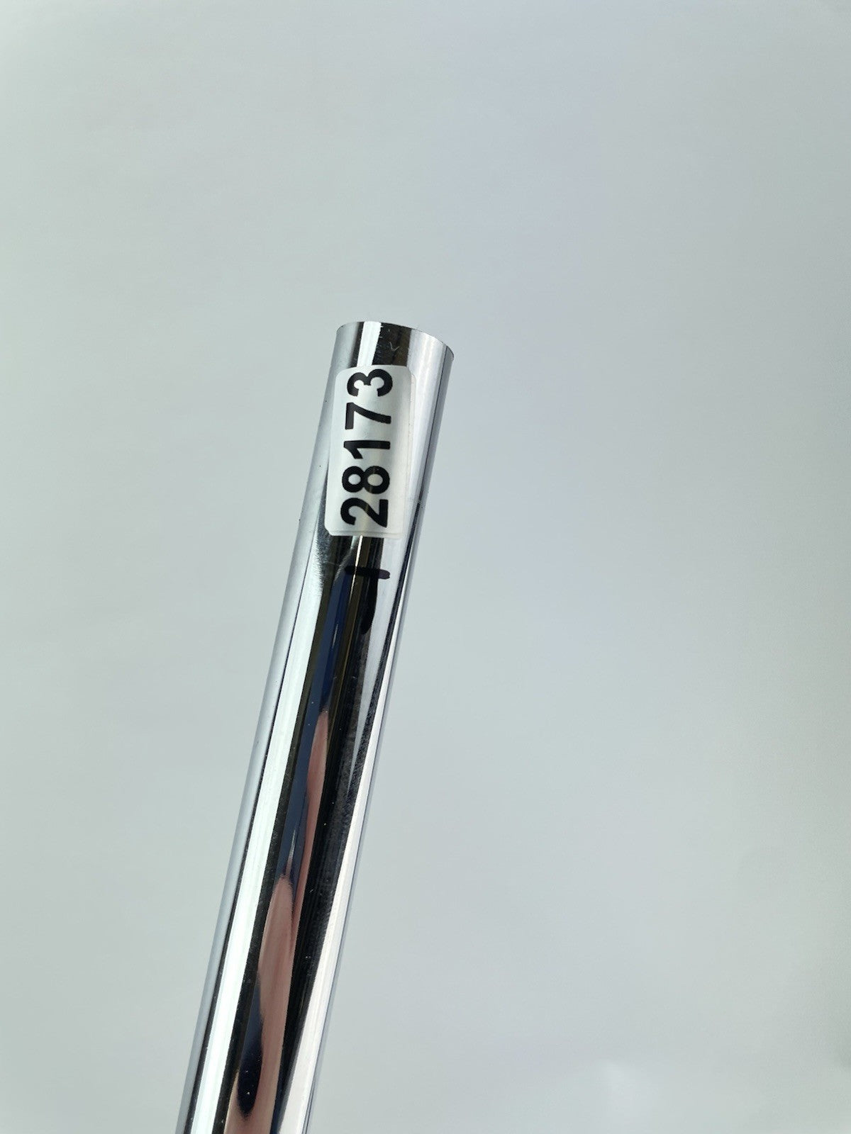 Dynamic Gold 105 Iron Shaft Vss Pro Stiff Flex Steel 35.25 /0.355 Tapered /2817314