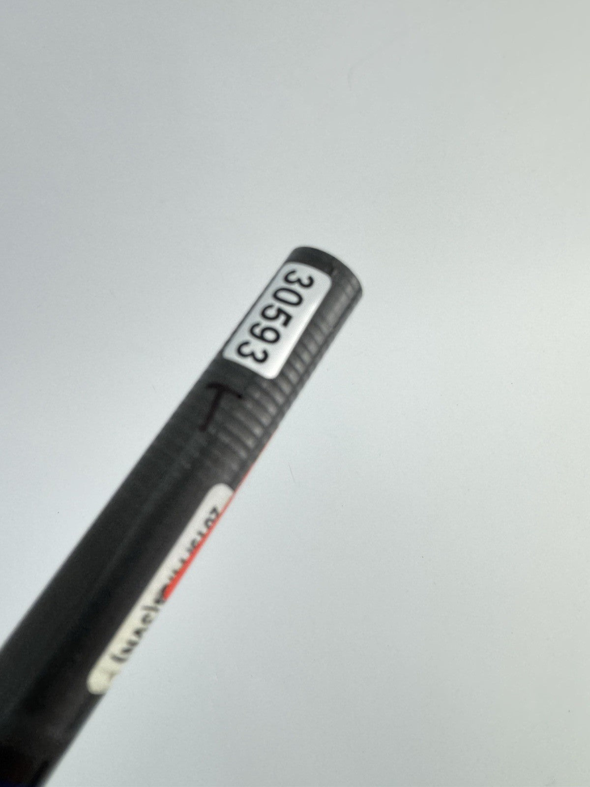 Fujikura Ventus Blue Iron Shaft Senior Flex Graphite 35.25” /0.355 Taper /3059313