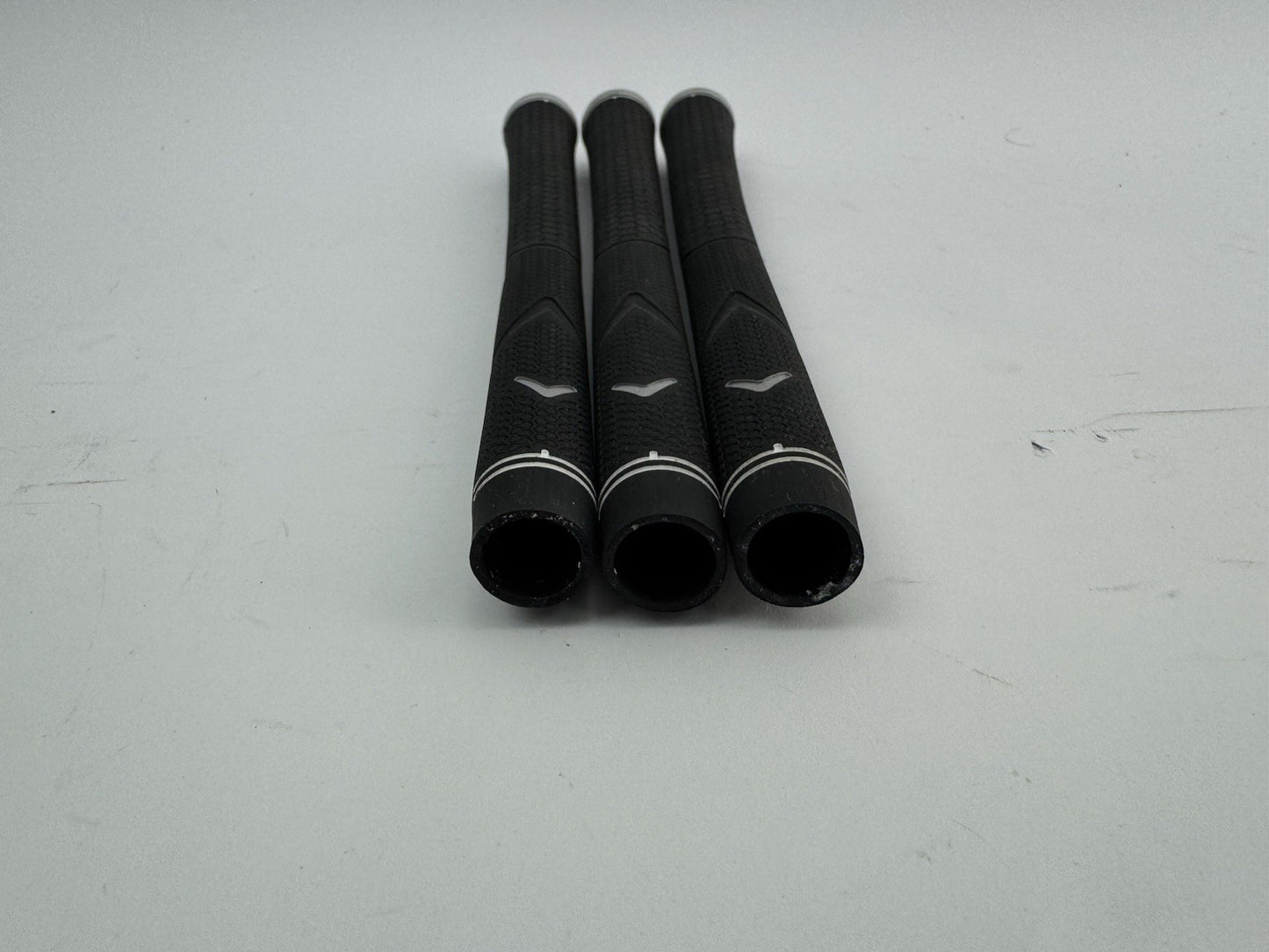 Lamkin Z5 Genesis Callaway Golf Grips (3) /Standard /Black /Grey /Pulled /342365