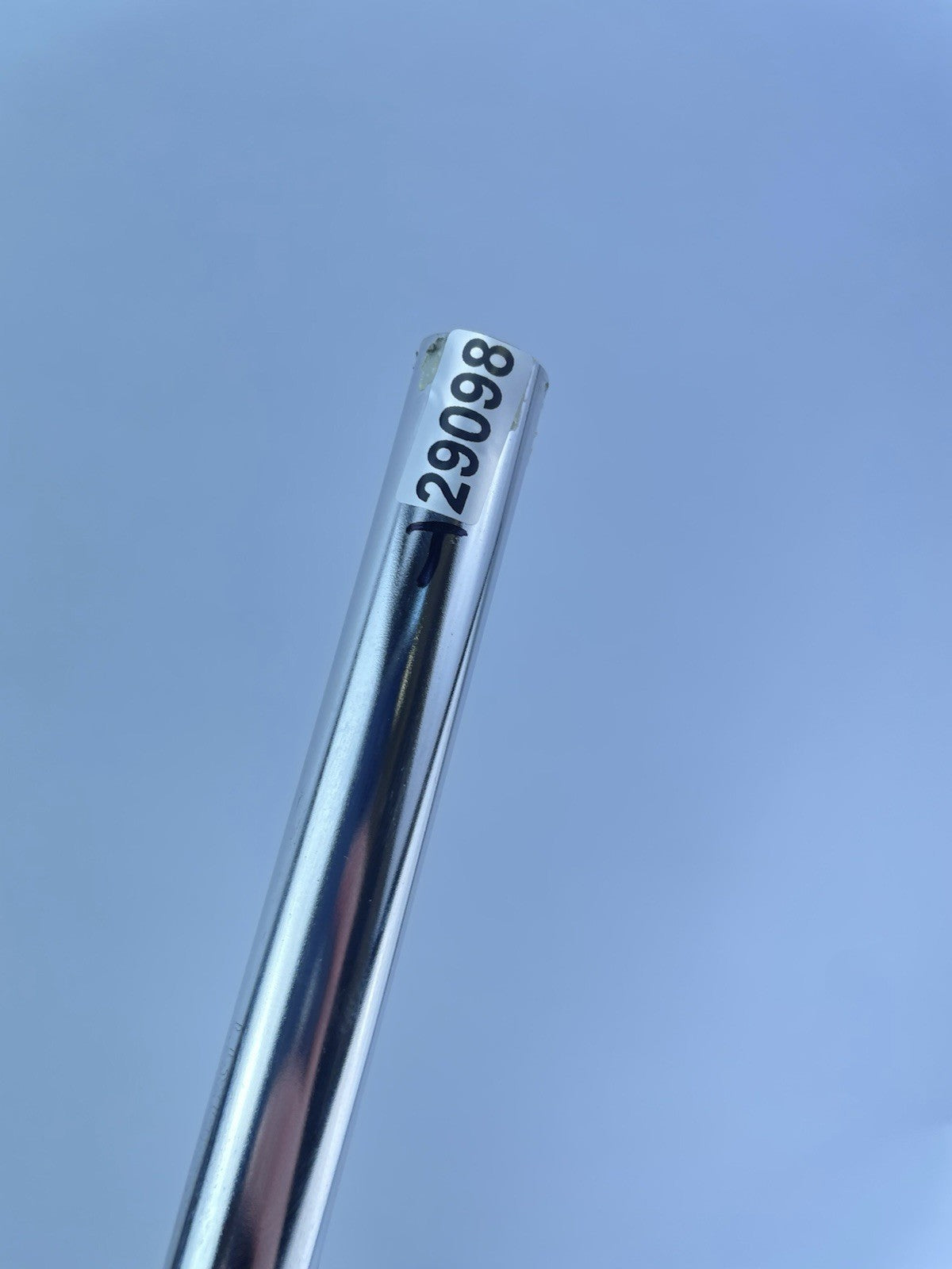 Dynamic Gold 105 Iron Shaft Vss Pro Regular Flex Steel 36.25” /0.355 /2909813