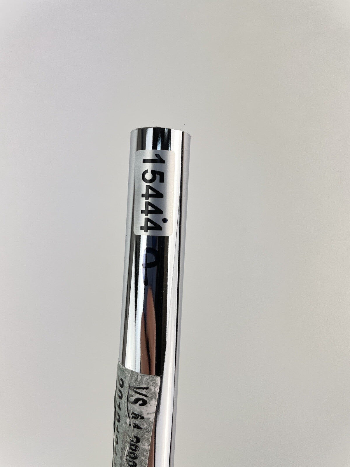 Elevate VSS Iron Shaft 95 Stiff Flex Steel 35" /0.370 Parallel /1544413