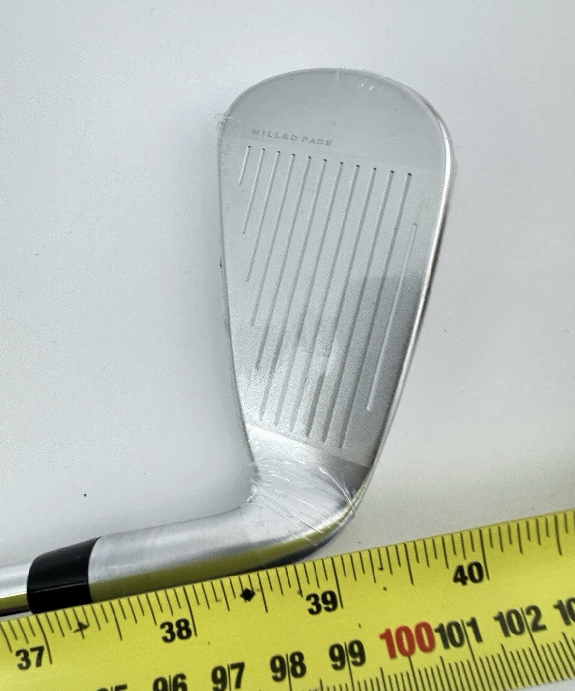 Cobra LTDX 4 Iron Left Handed KBS Tour 90 Regular Flex Steel/Brand New /2563813